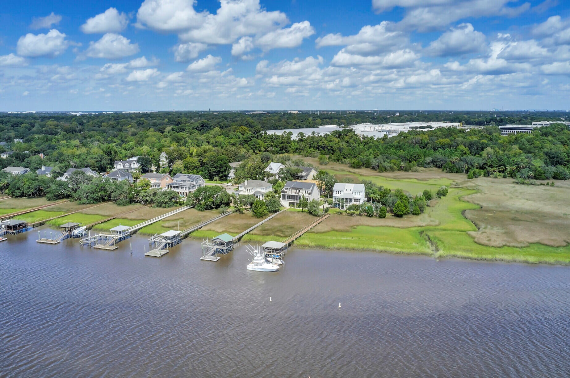 4365 Stoney Poynt Ct, Charleston SC  29405-6880 exterior