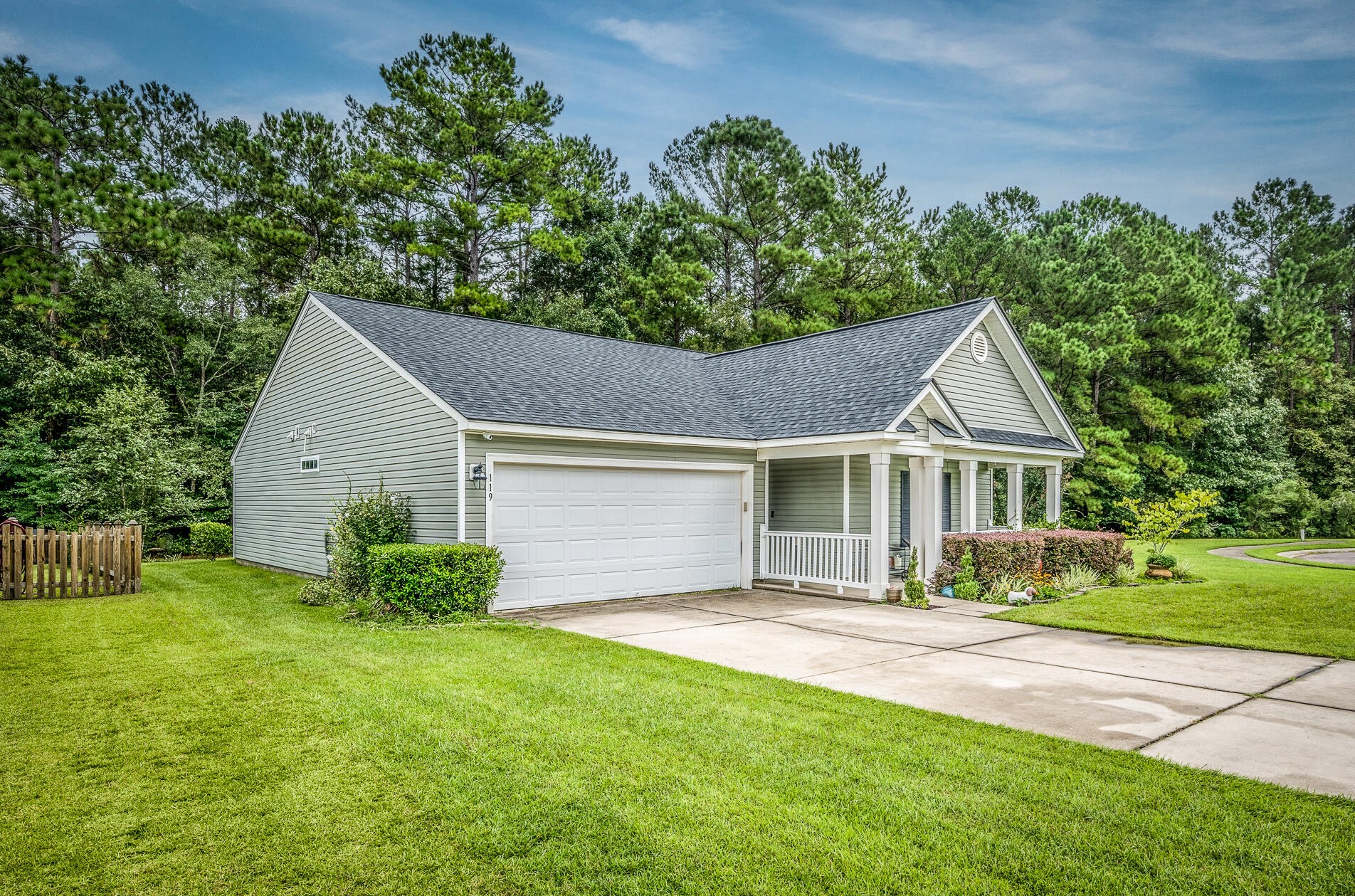 119 Covey Ct, Charleston, SC 29445-3751