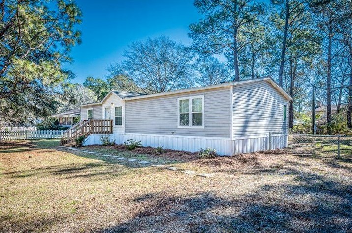 124 King St, Summerville, SC 29483