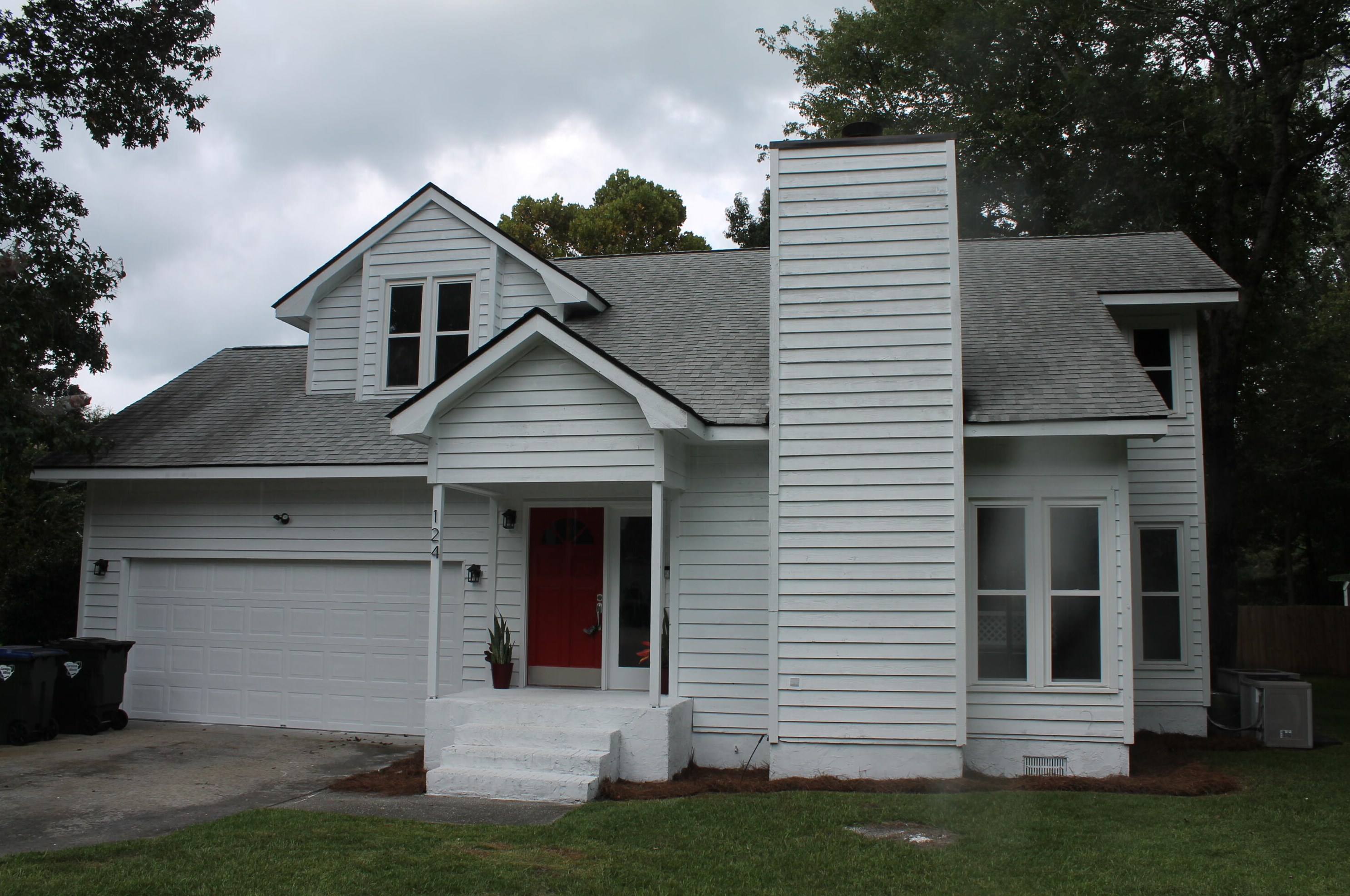 124 Lipman St, Summerville, SC 29483-3608