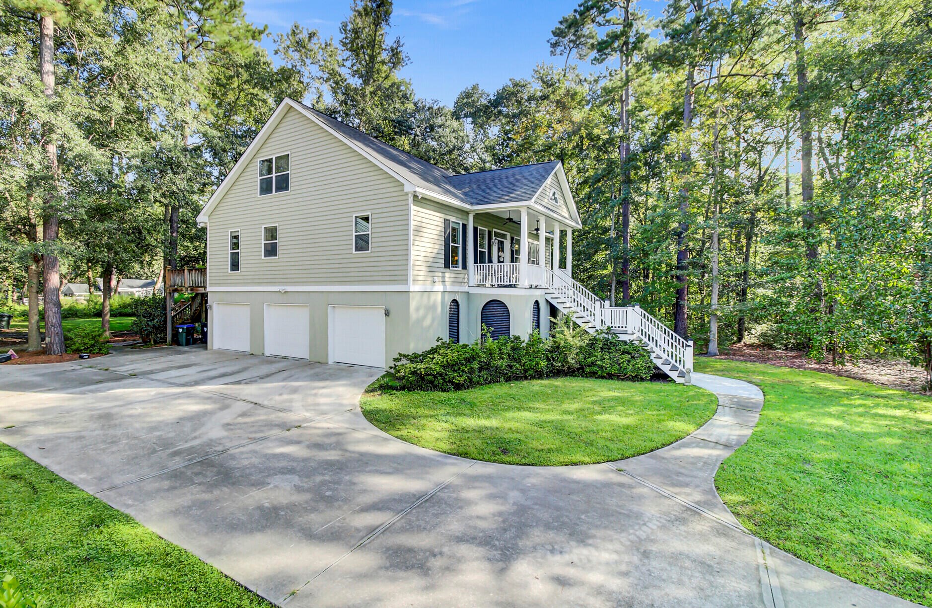 458 Waring St, Summerville, SC 29483-4374