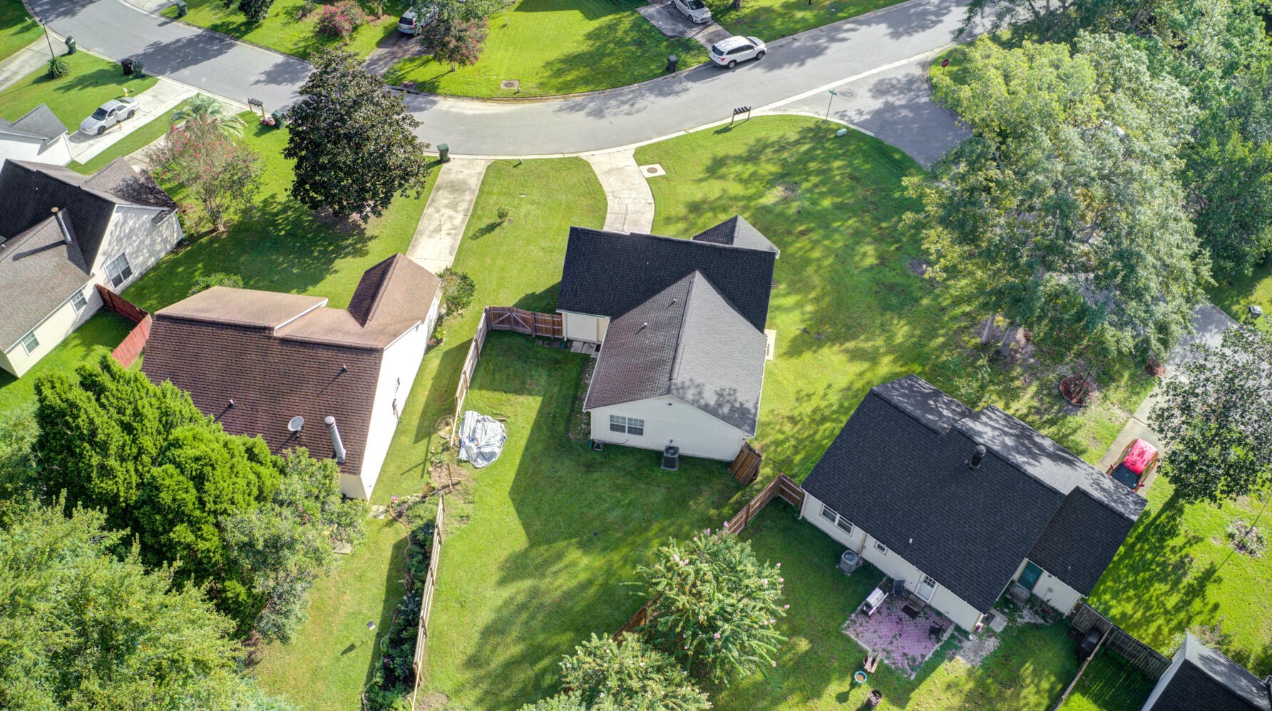 140 Alston Cir, Charleston, SC 29445-7503