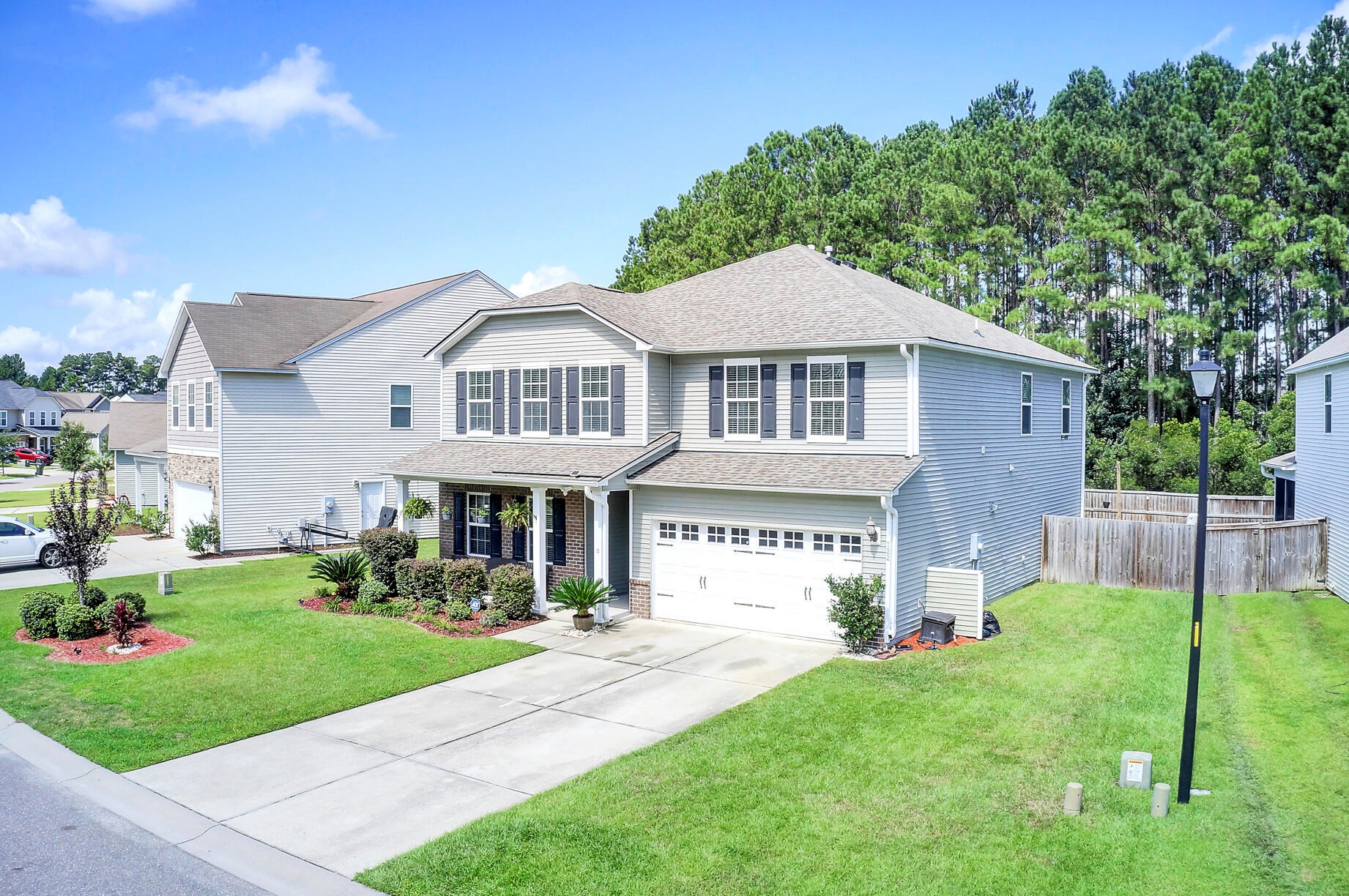122 Beacon Falls Ct, Summerville, SC 29486-8263