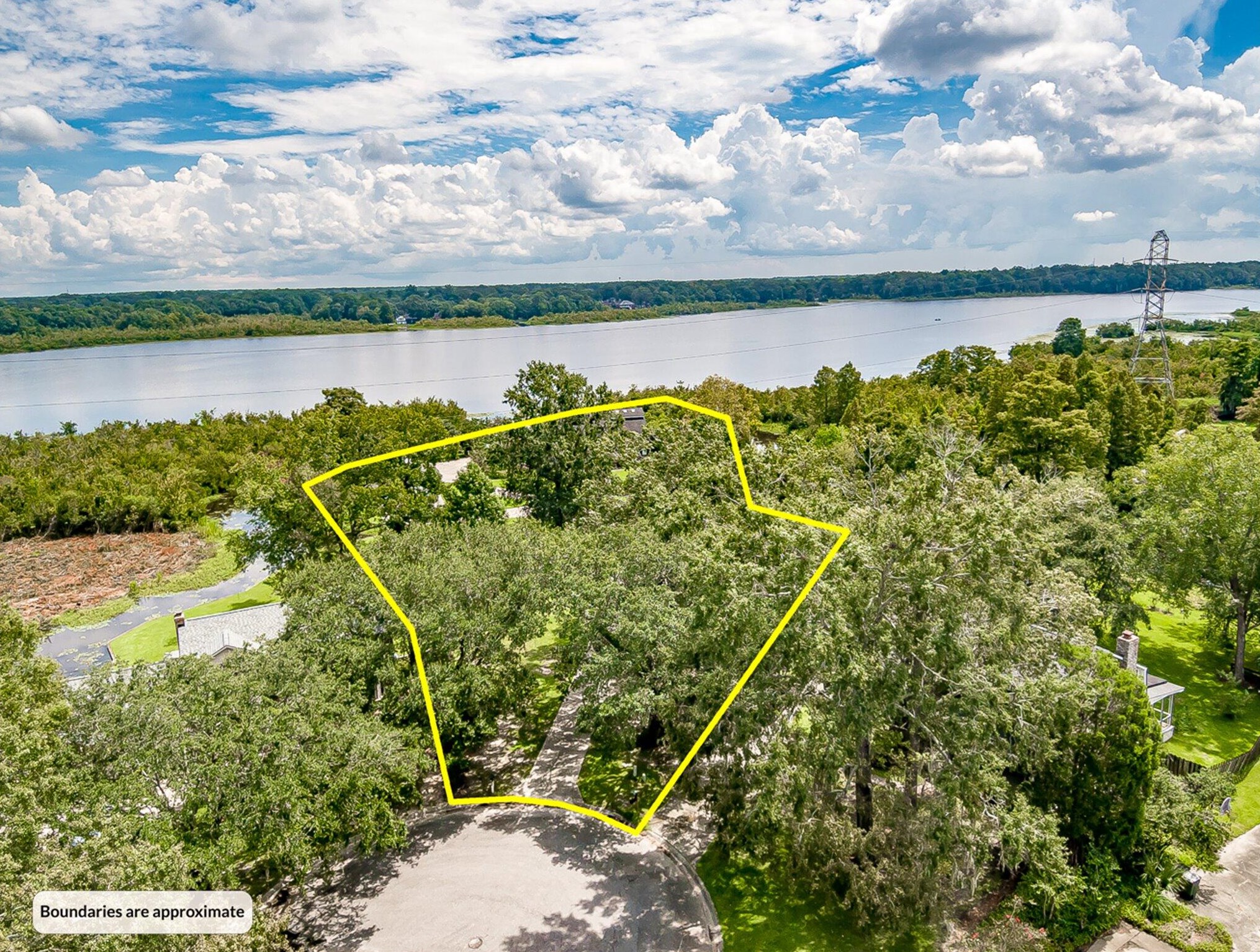 56 Monte Sano Dr, Charleston, SC 29410-8618