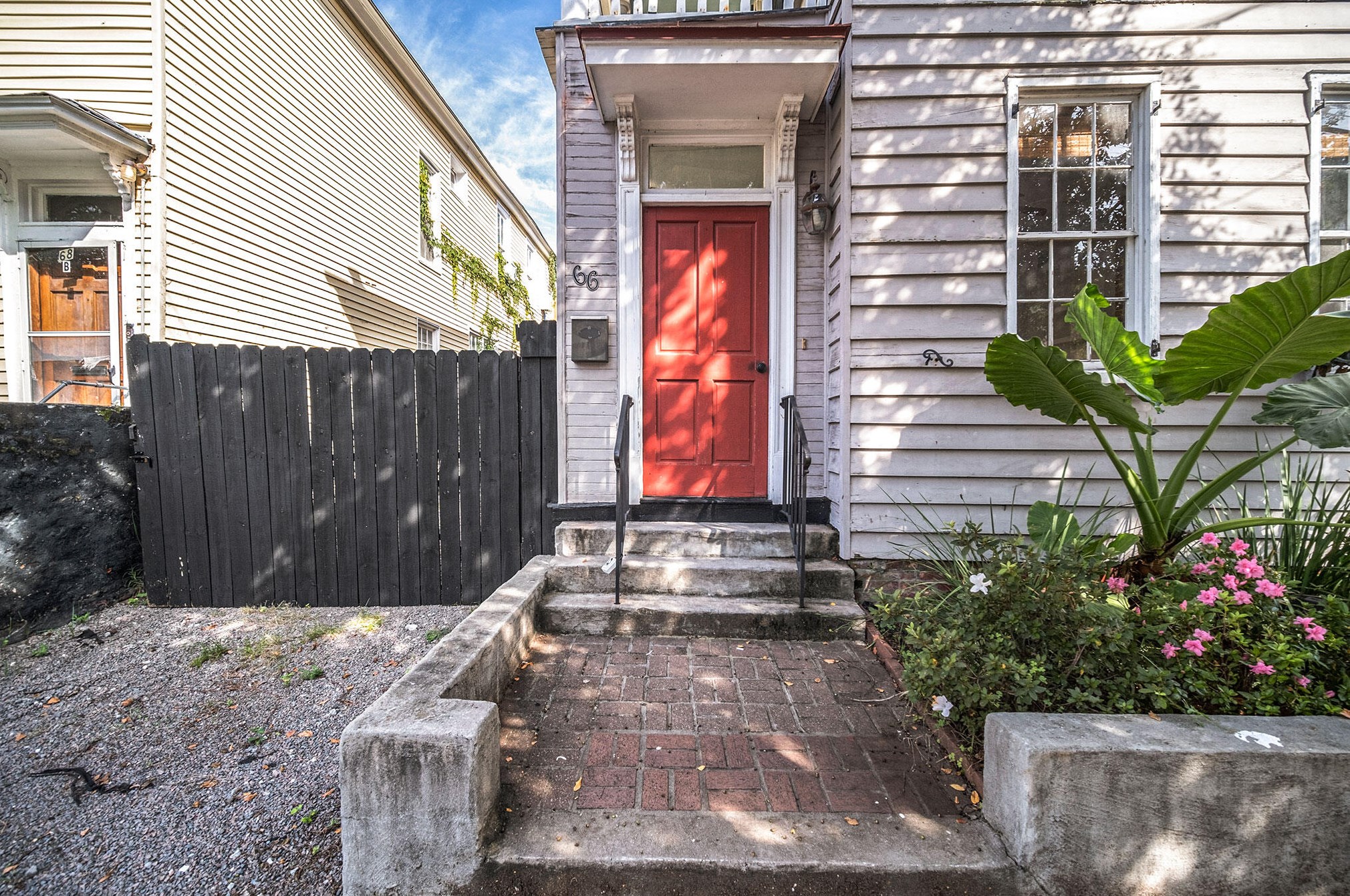 66 Reid St, Charleston, SC 29403-6221