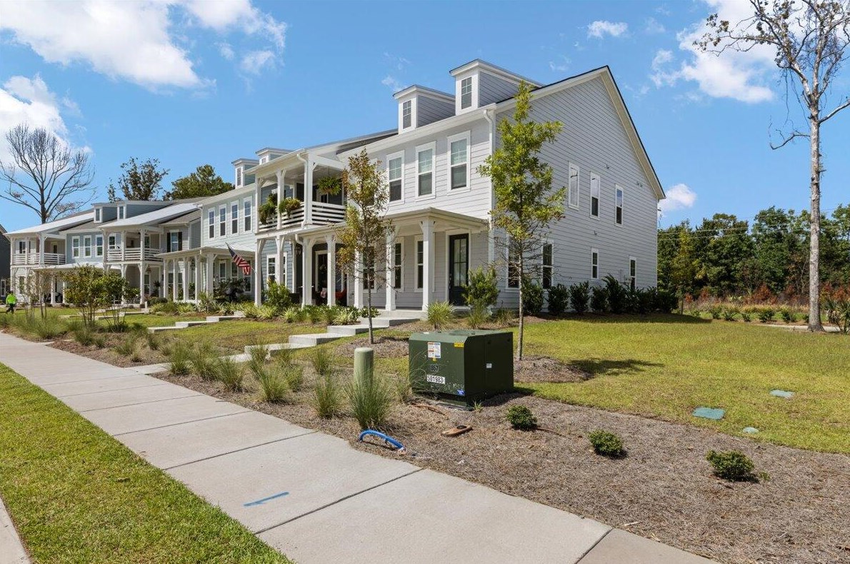 3107 Sturbridge Rd, Mount Pleasant, SC 29466