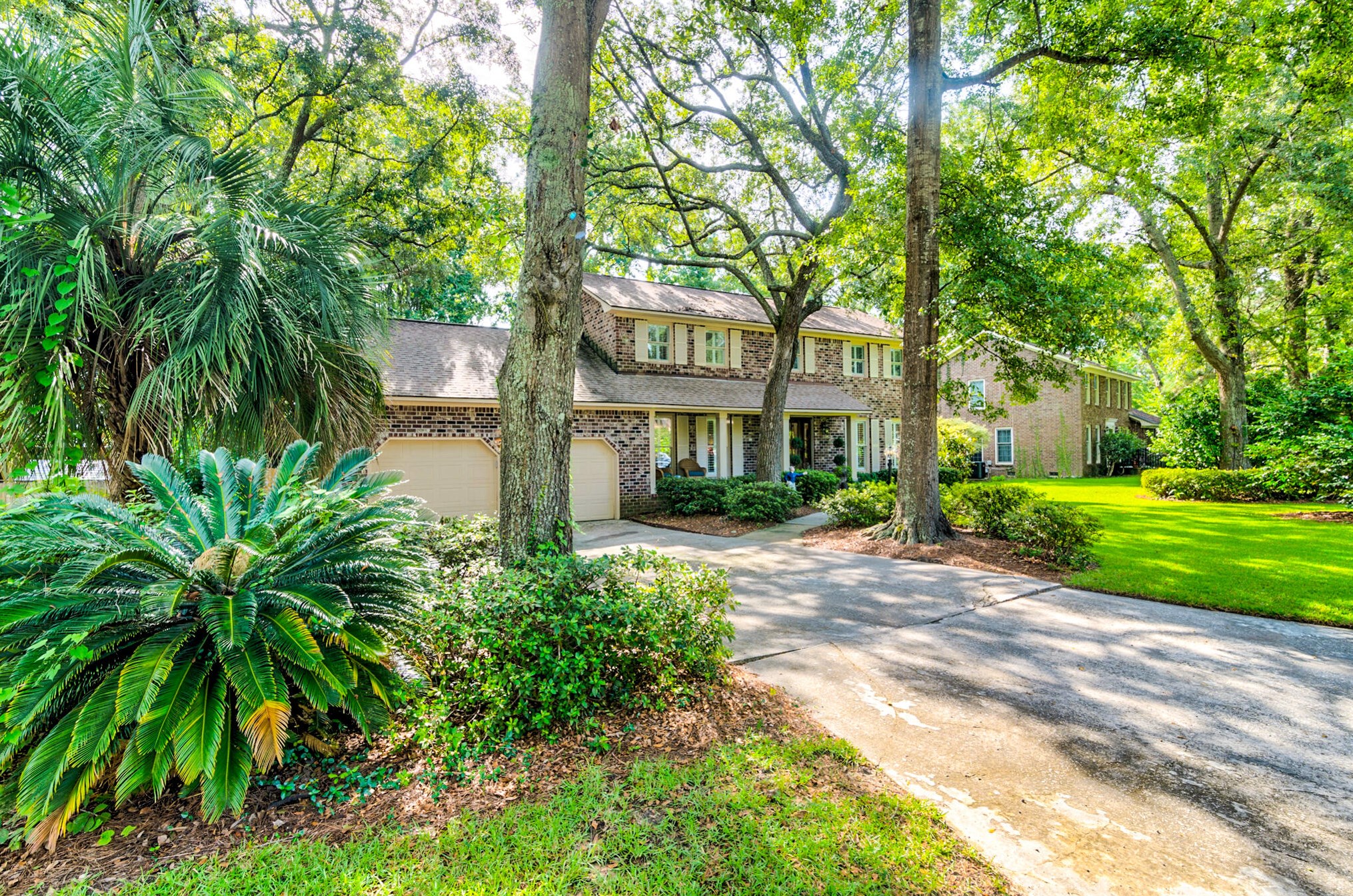 4 Brisbane Dr, Charleston, SC 29407-3419