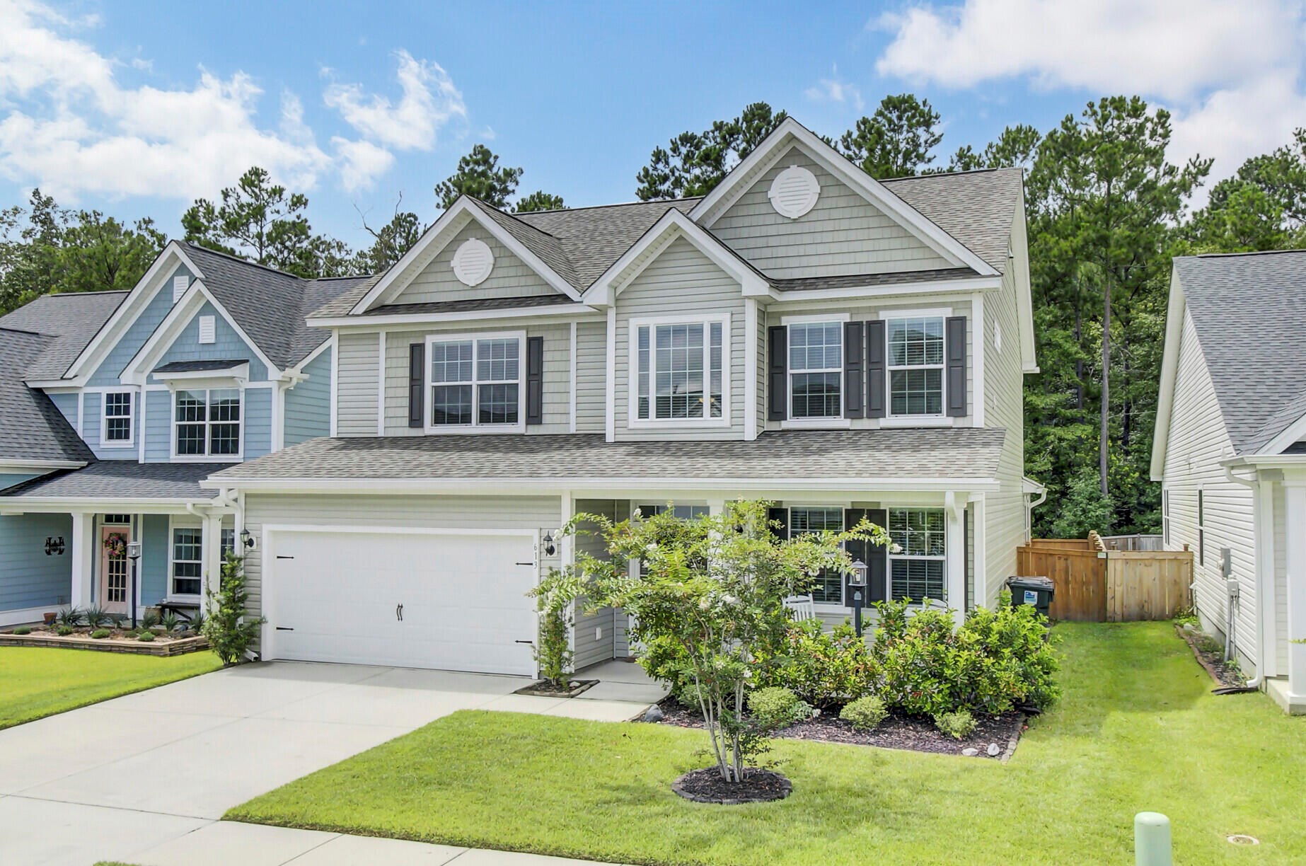 613 Pendleton Dr, Moncks Corner, SC 29461