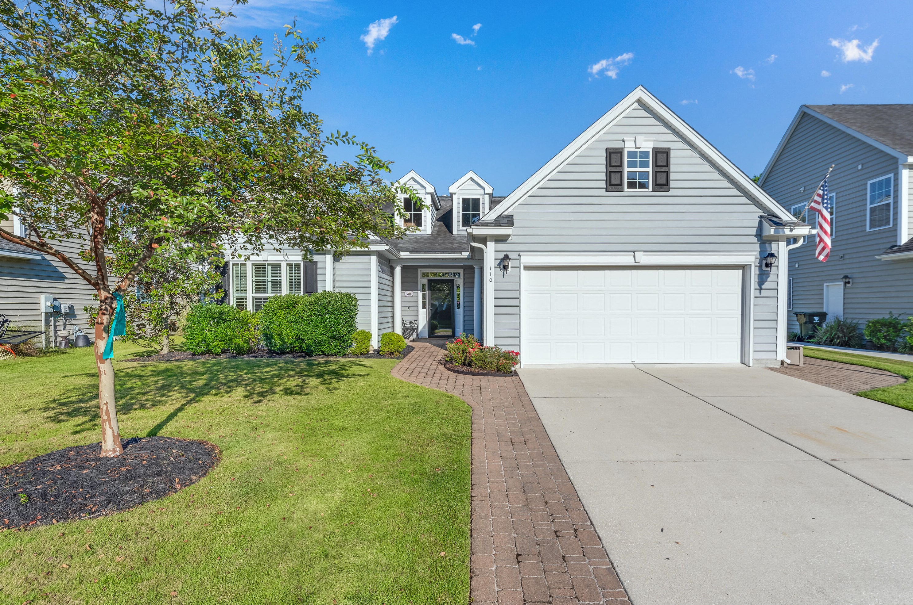 110 Carnegie Ct, Summerville, SC 29483-5383