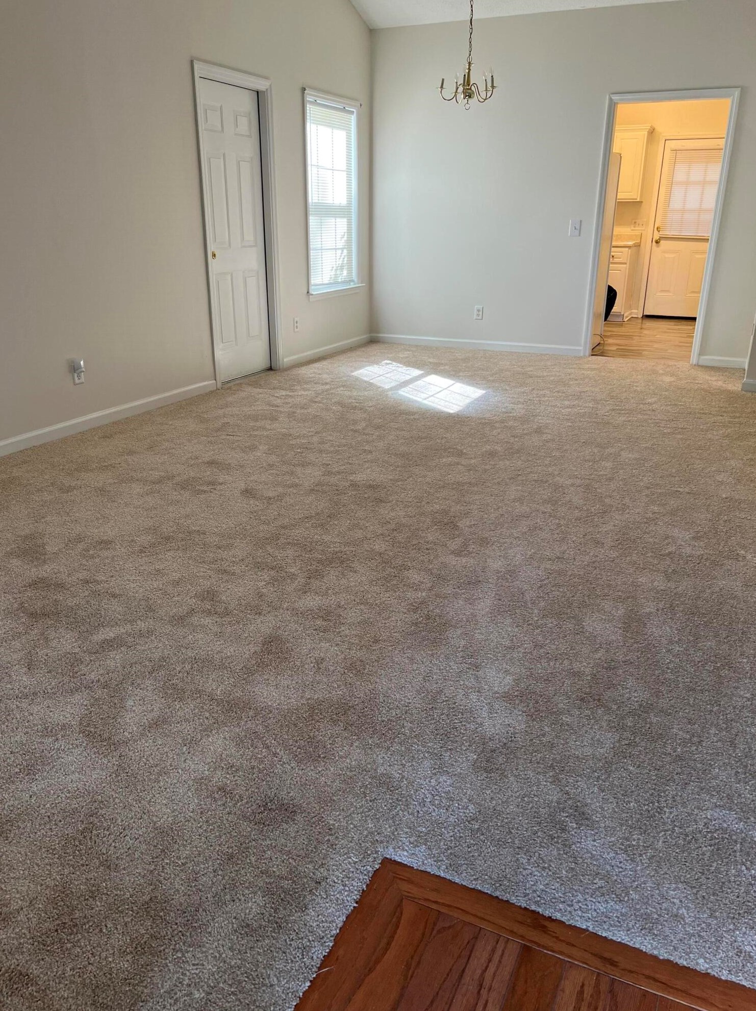 100 Bridgetown Rd, Charleston, SC 29445-5361