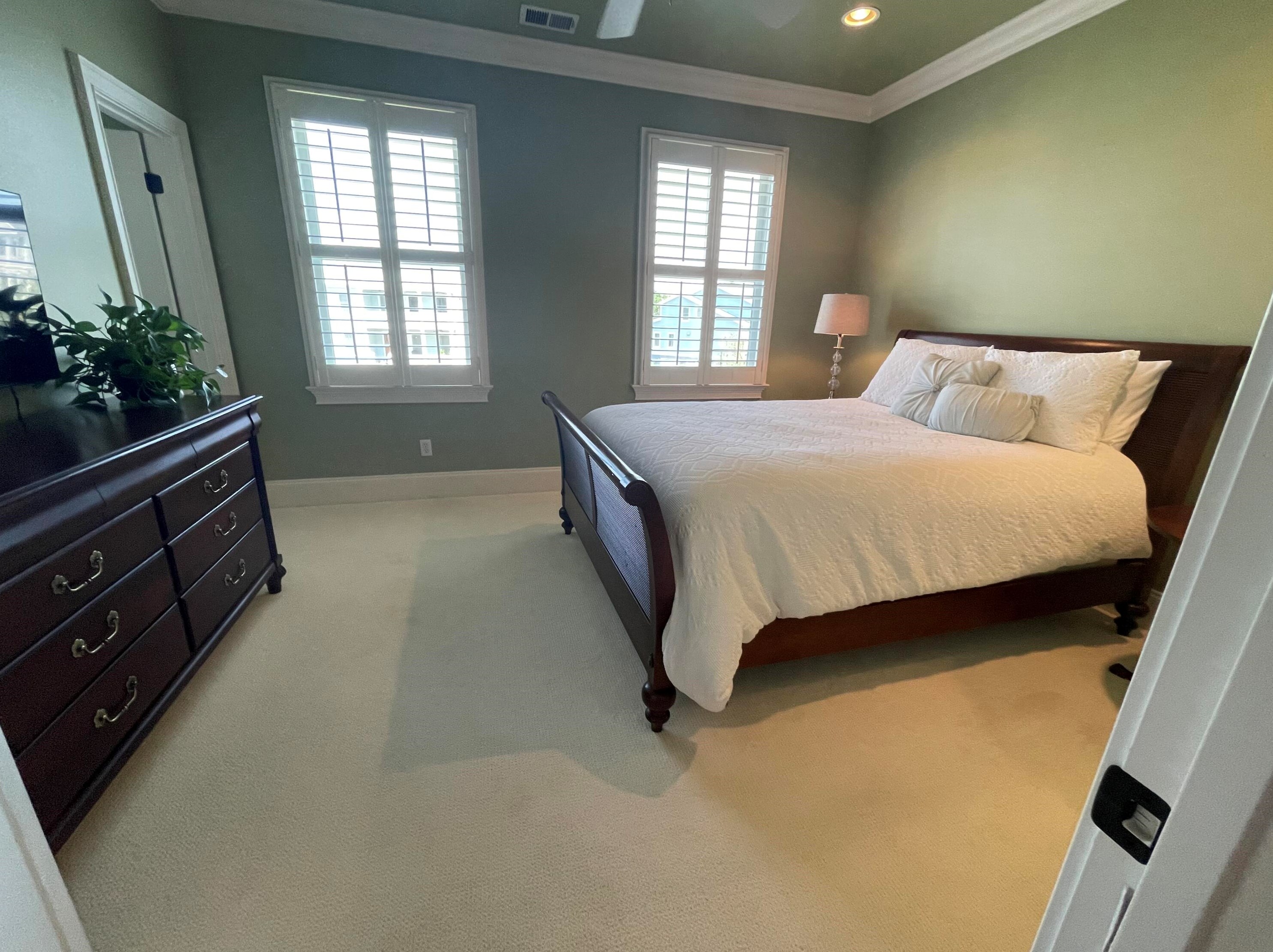1531 Creek Side Way, Charleston SC  29492-8267 exterior