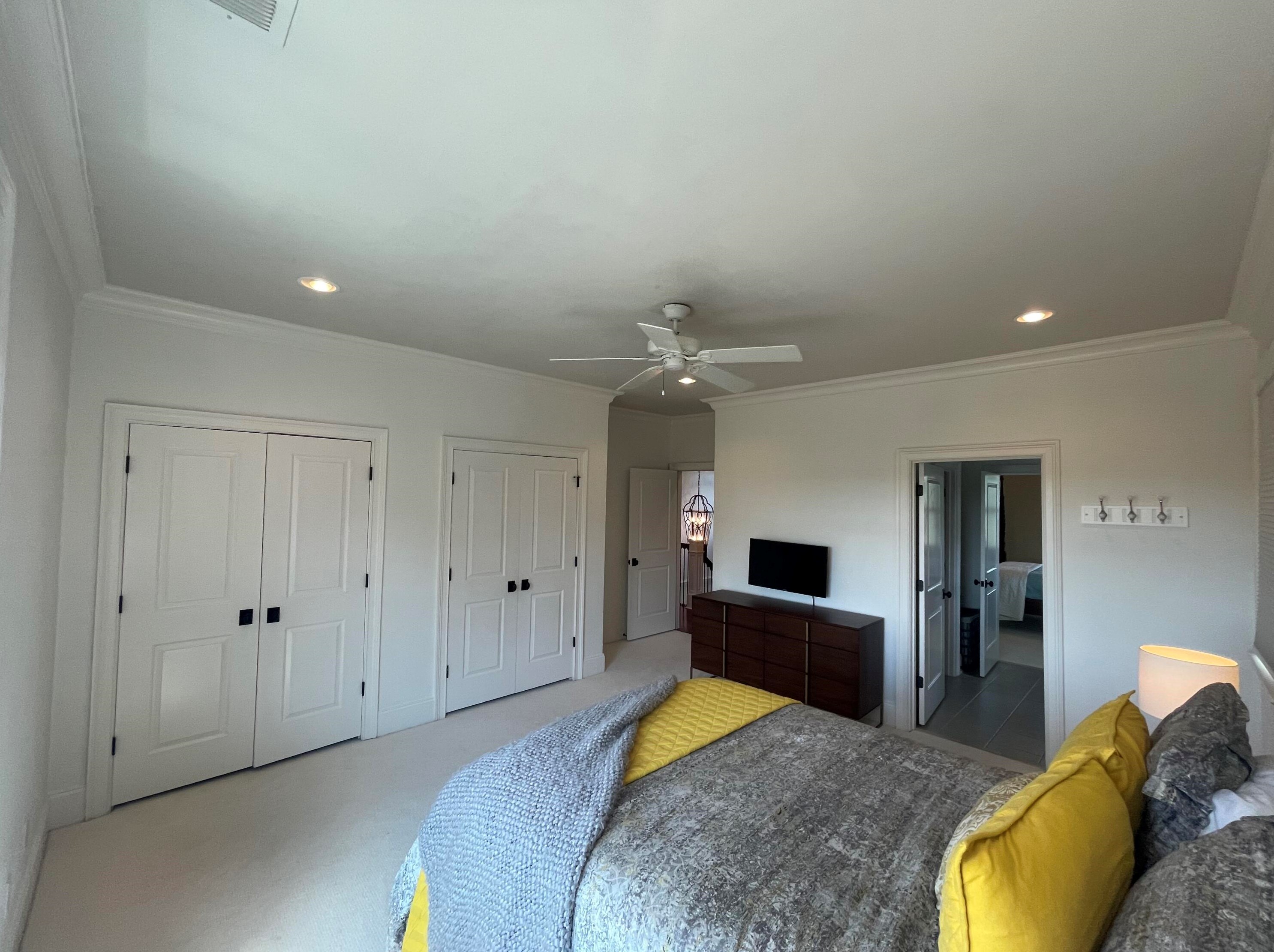 1531 Creek Side Way, Charleston SC  29492-8267 exterior