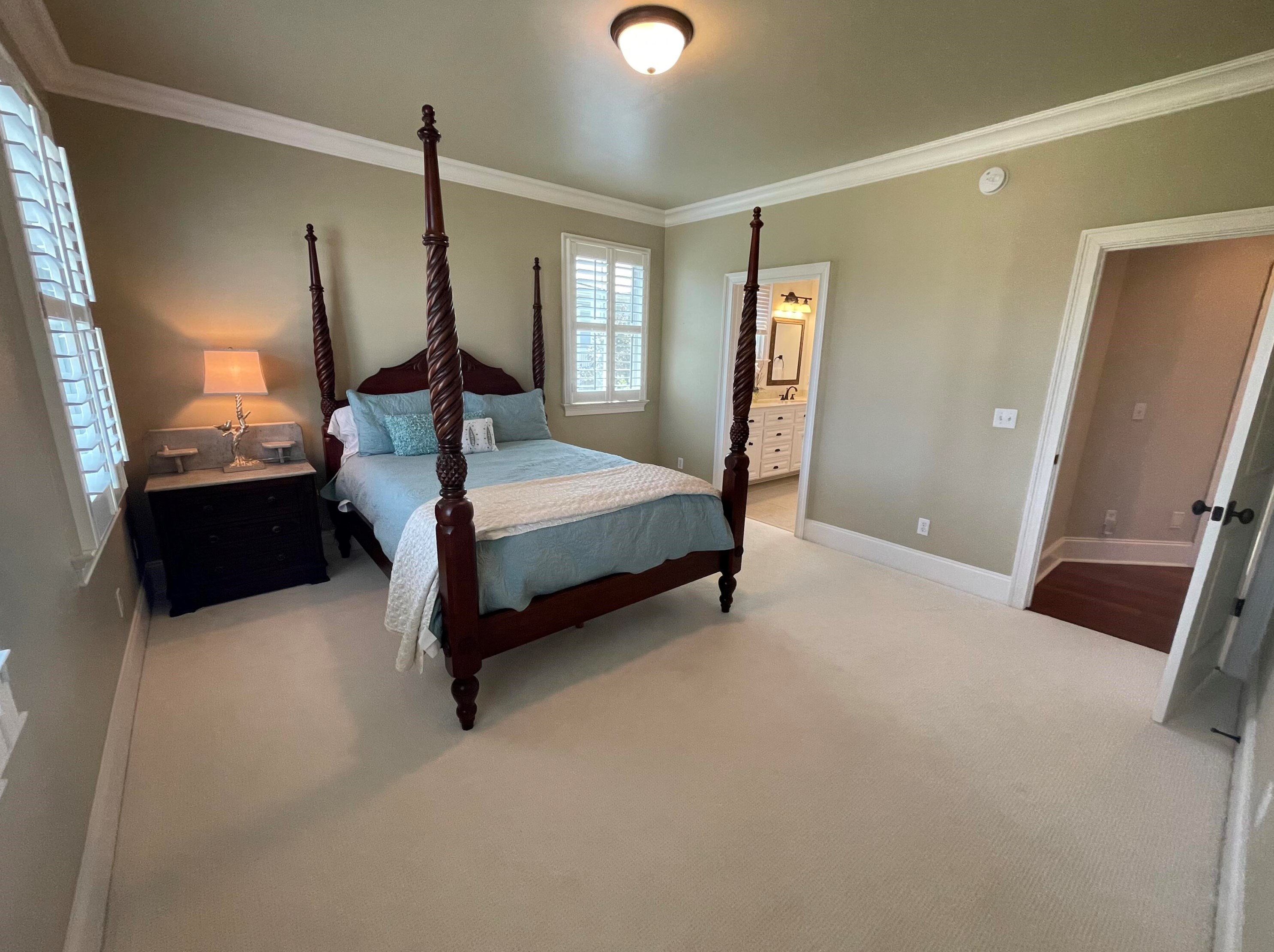 1531 Creek Side Way, Charleston SC  29492-8267 exterior