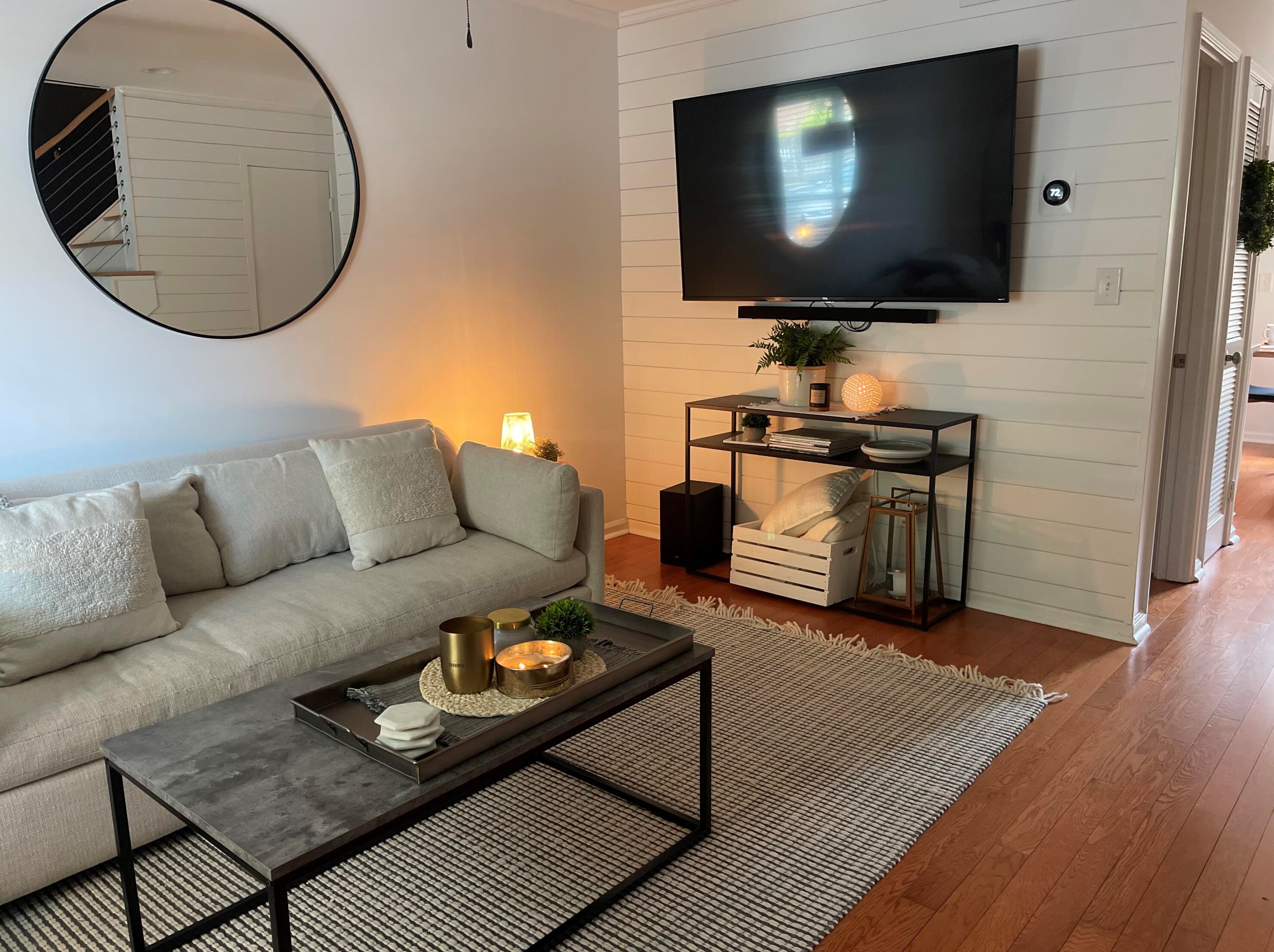 1226 Fairmont Ave #4d, Mount Pleasant, SC