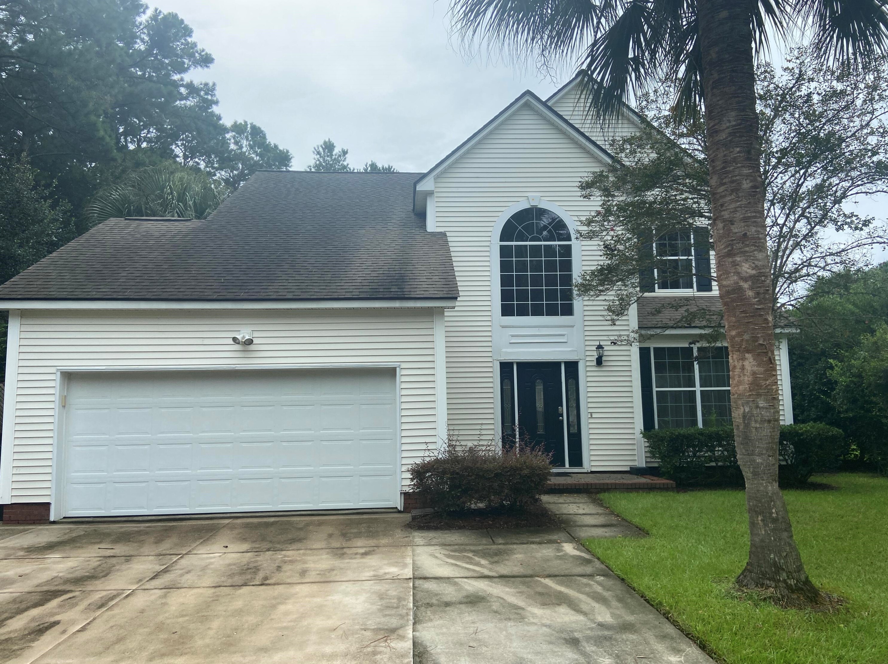 3309 Cedar Creek Ct, Mount Pleasant, SC 29466