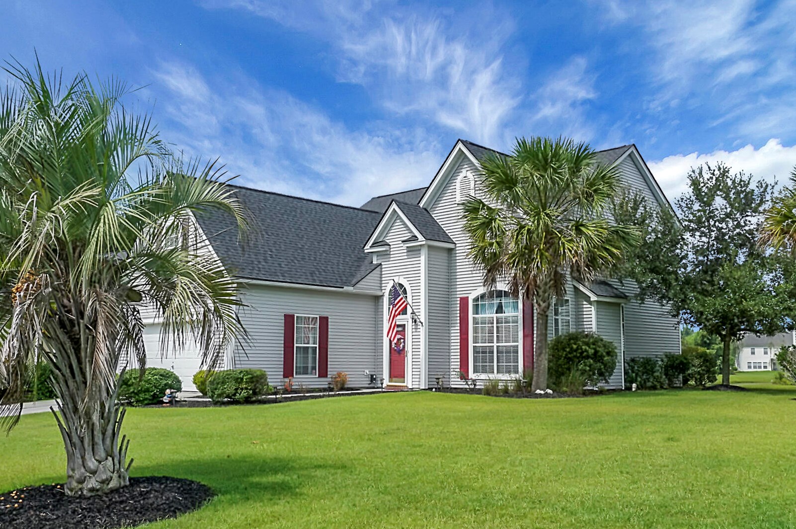308 Monarch Ct, Charleston, SC 29414-9053