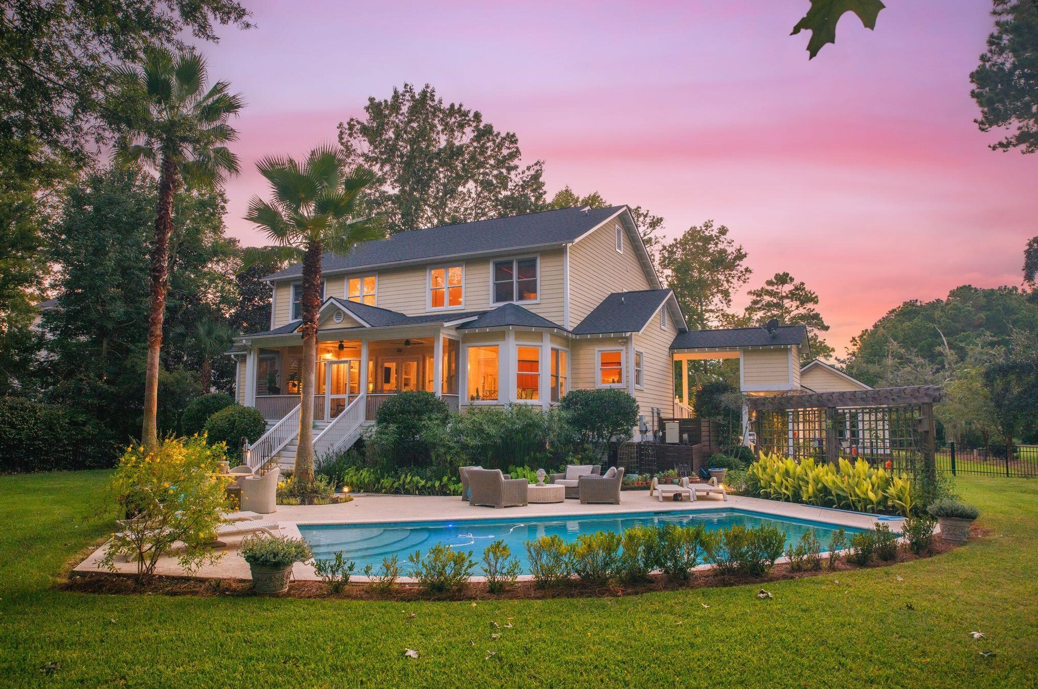 1505 Rivertowne Country Club Dr, Mount Pleasant, SC 29466-8723