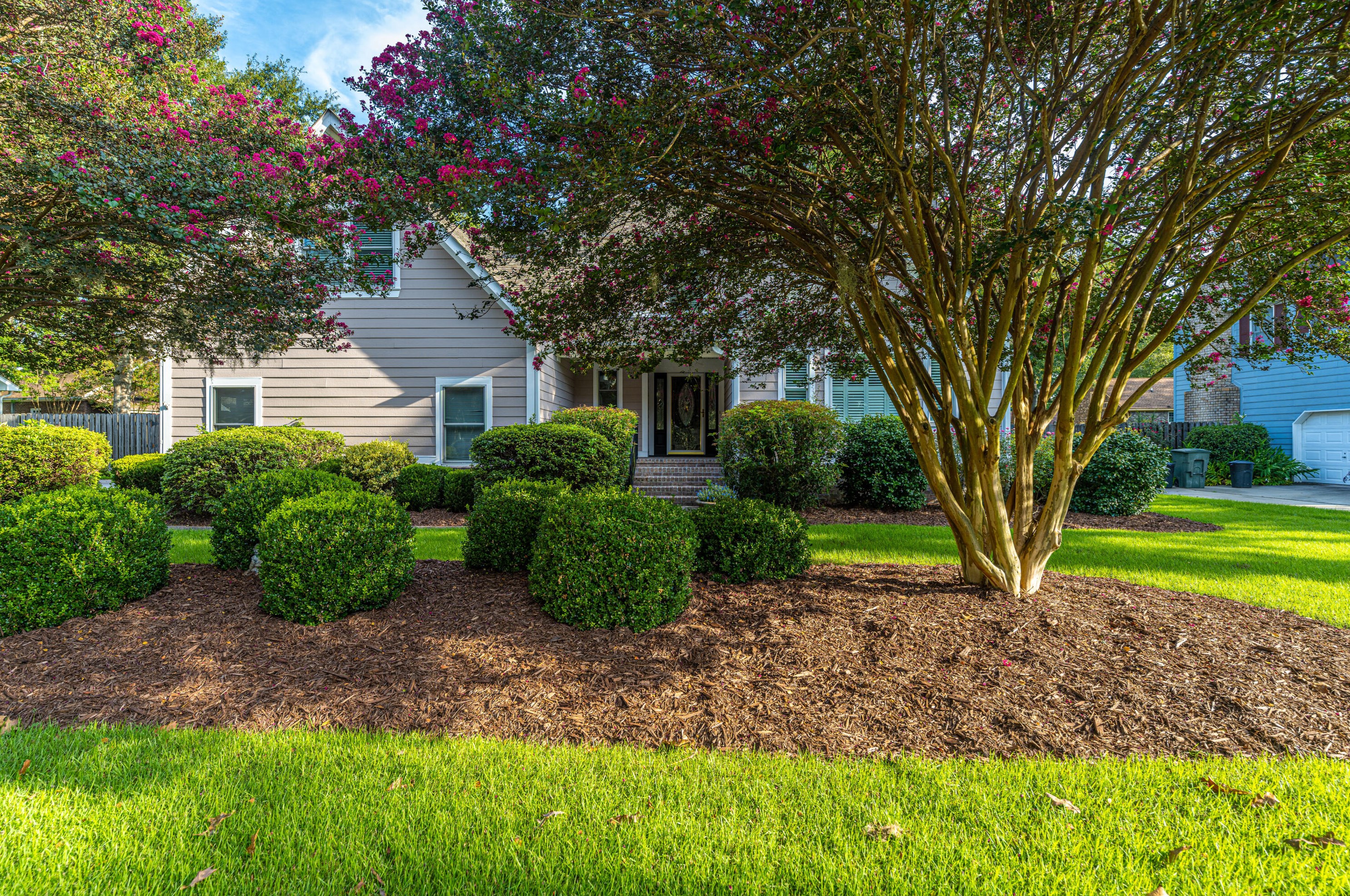 93 Monte Sano Dr, Charleston, SC 29410-8643