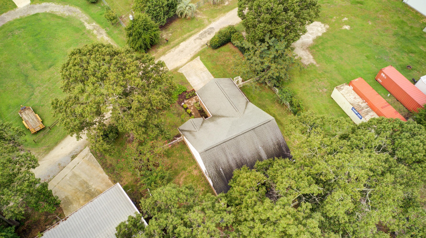 1575 Cottage Dr, St Paul, SC 29148
