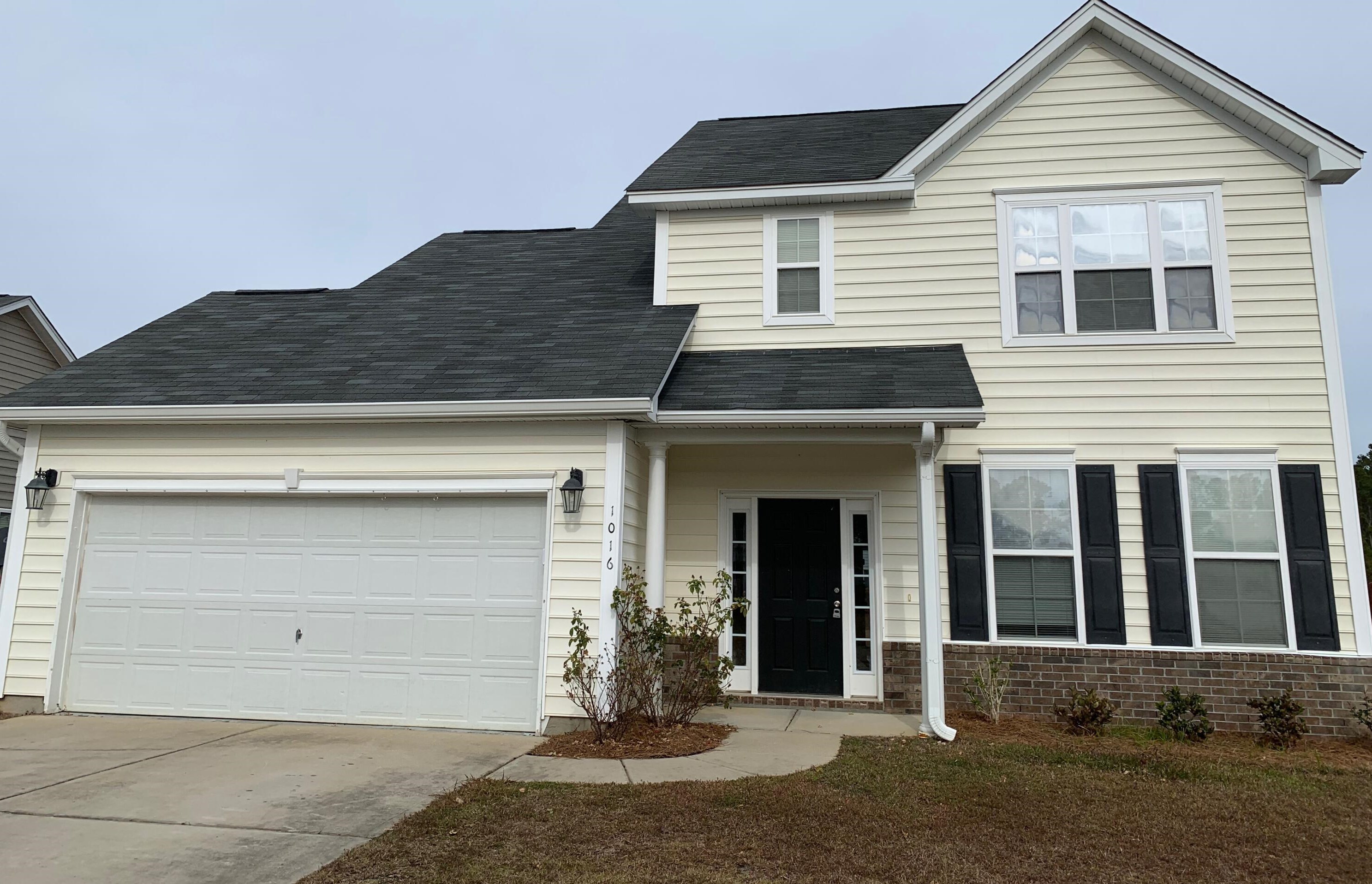 1016 Bridlewood Farms Pkwy, Ridgeville, SC 29472