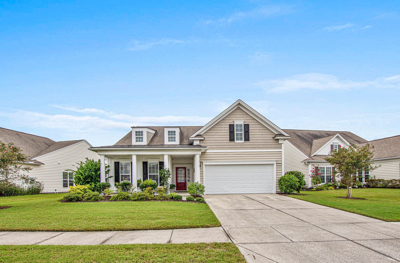 575 Tranquil Waters Way, Summerville, SC 29483-6956