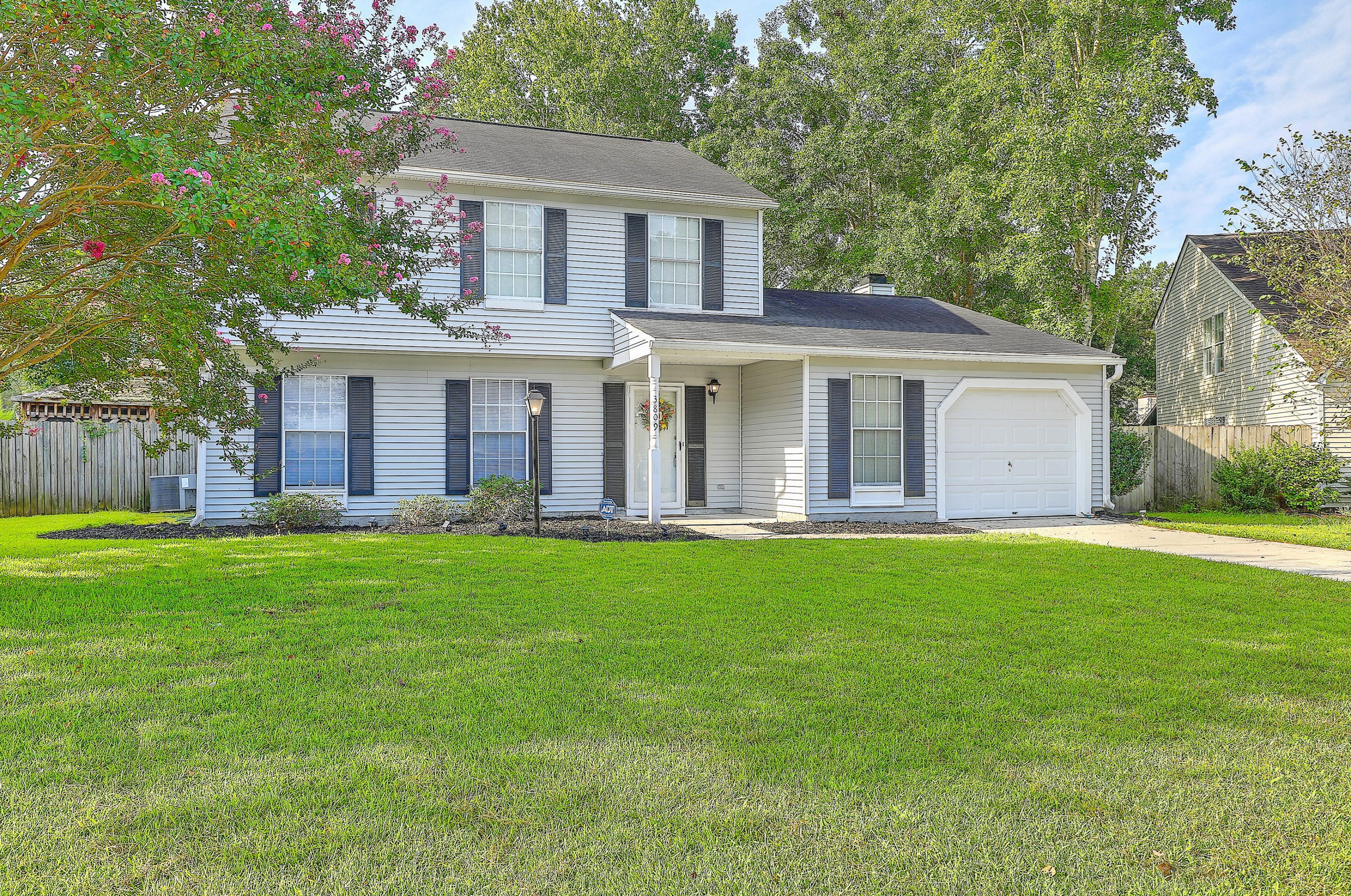 3809 Battleview Ct, Charleston, SC 29420-8340