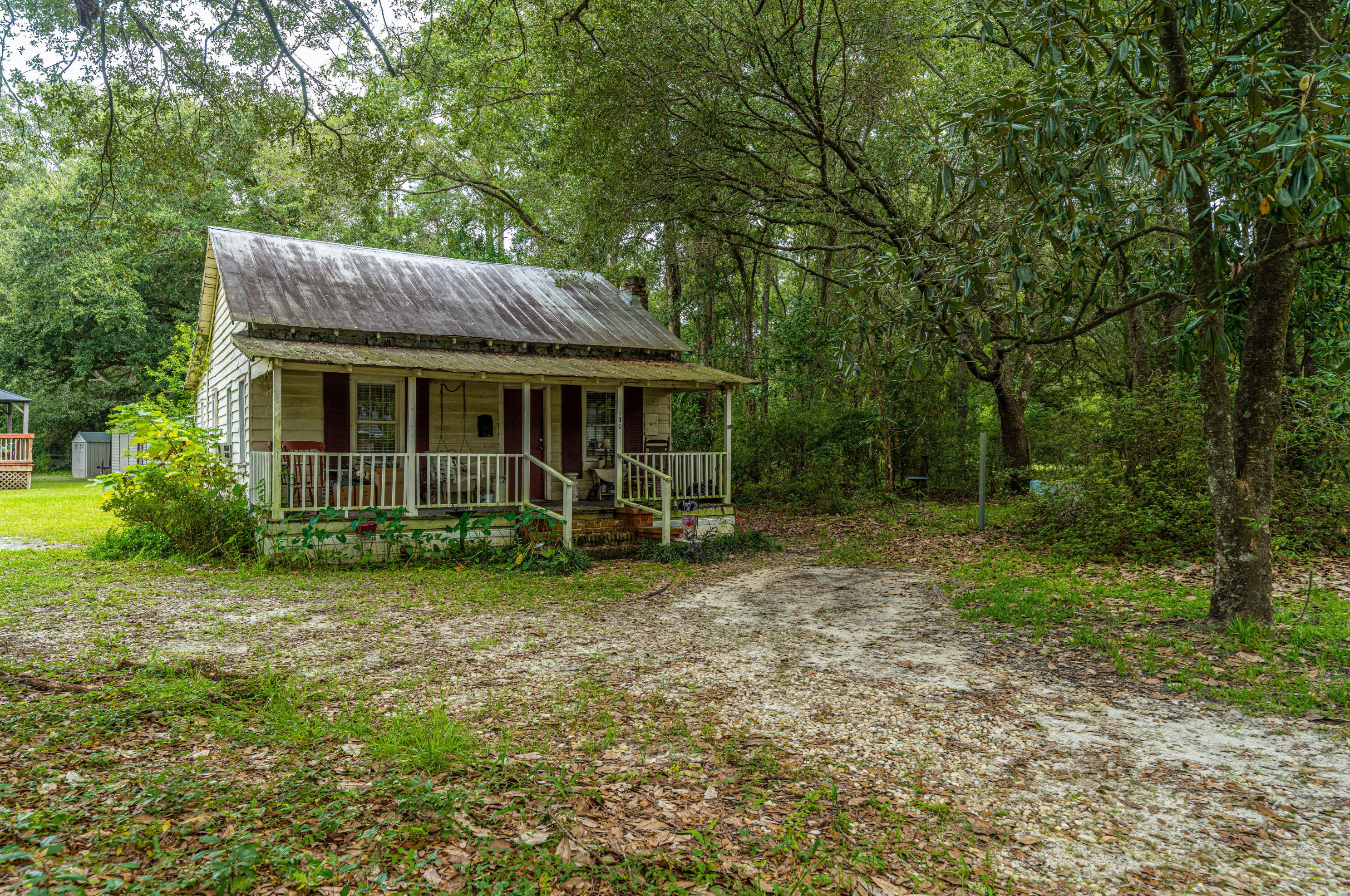 130 Tupperway Dr, Summerville, SC 29483-2520