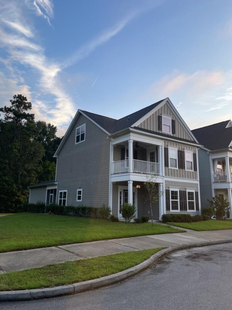 430 Forsythia Ave, Summerville, SC 29483