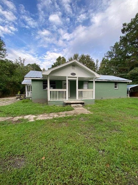 212 Gethers Ln, Moncks Corner, SC 29461