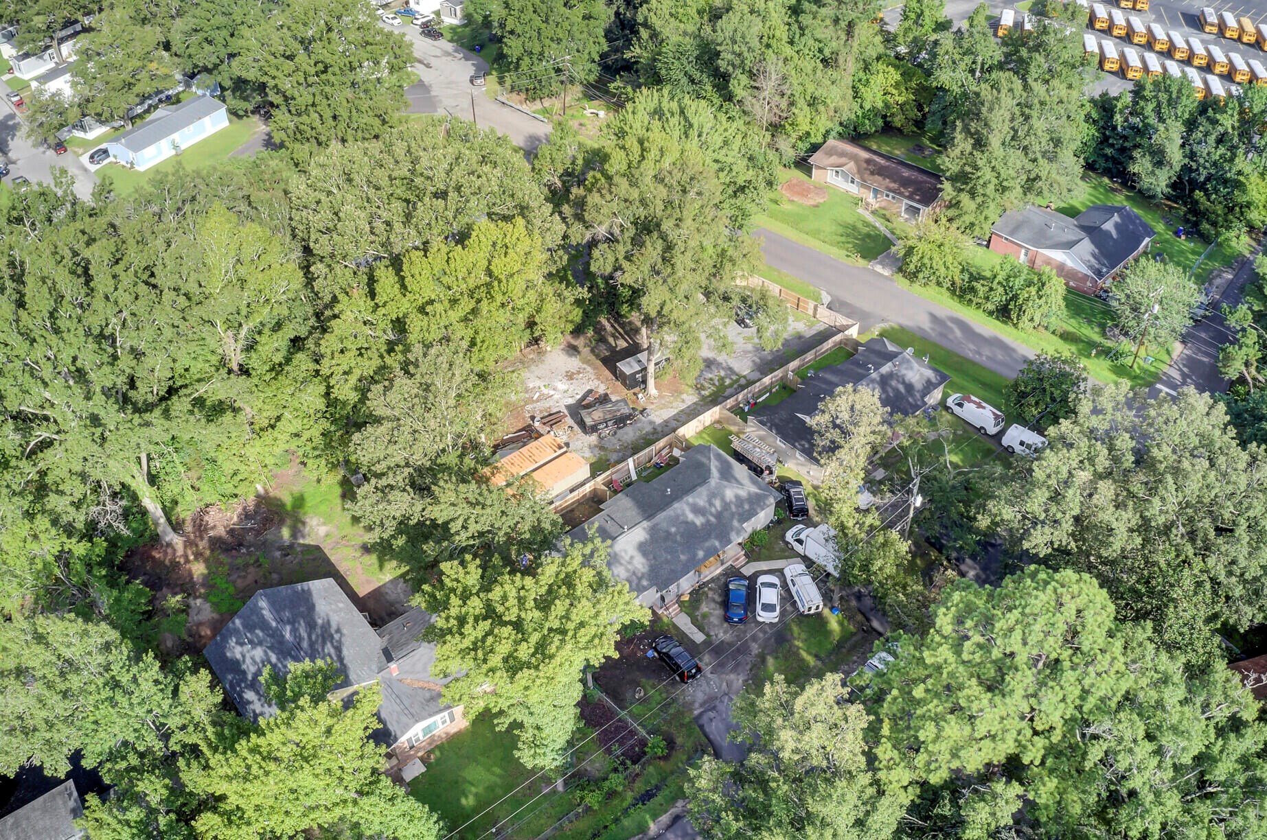 7665 Winchester St, Charleston, SC 29420-4244
