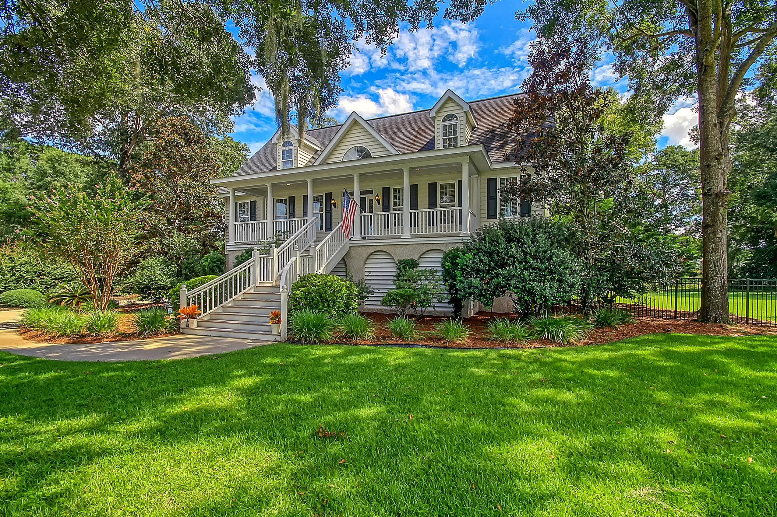 47 Ripplemoor Ln, Charleston, SC 29414-7322