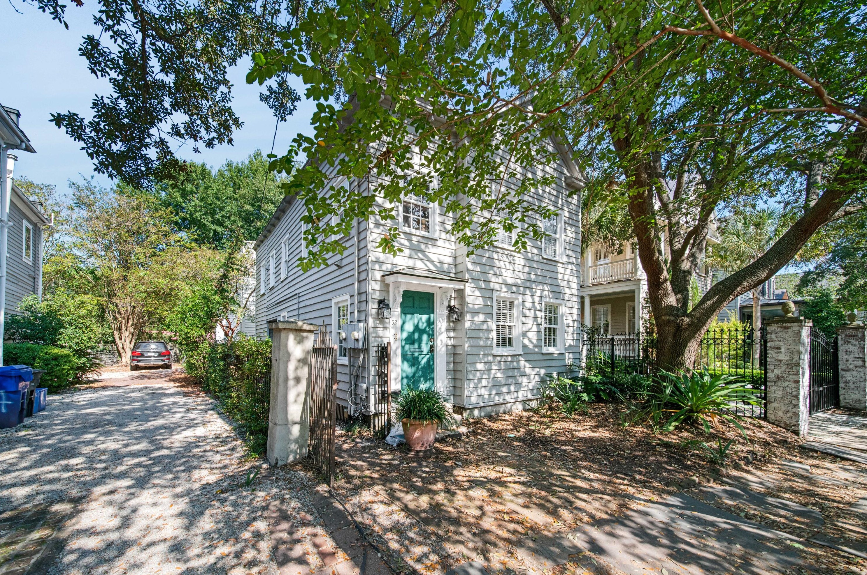 52 B Ave, Charleston, SC 29403