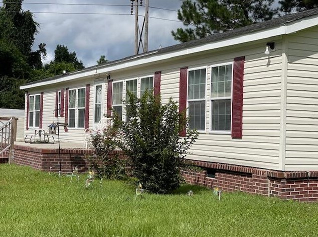 511 Thurgood Rd, Charleston, SC 29445-2807