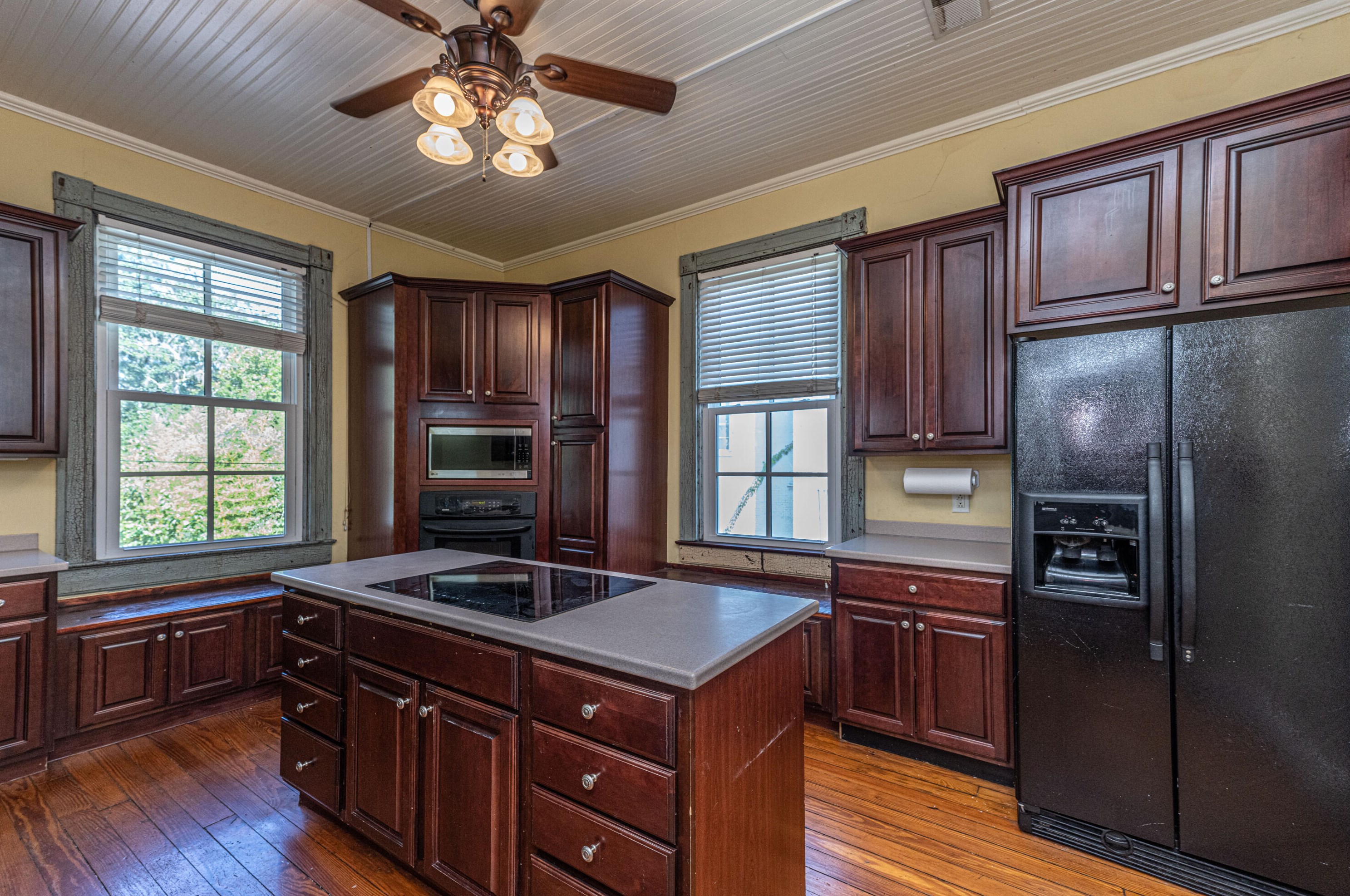 509 E Washington St, Walterboro, SC 29488