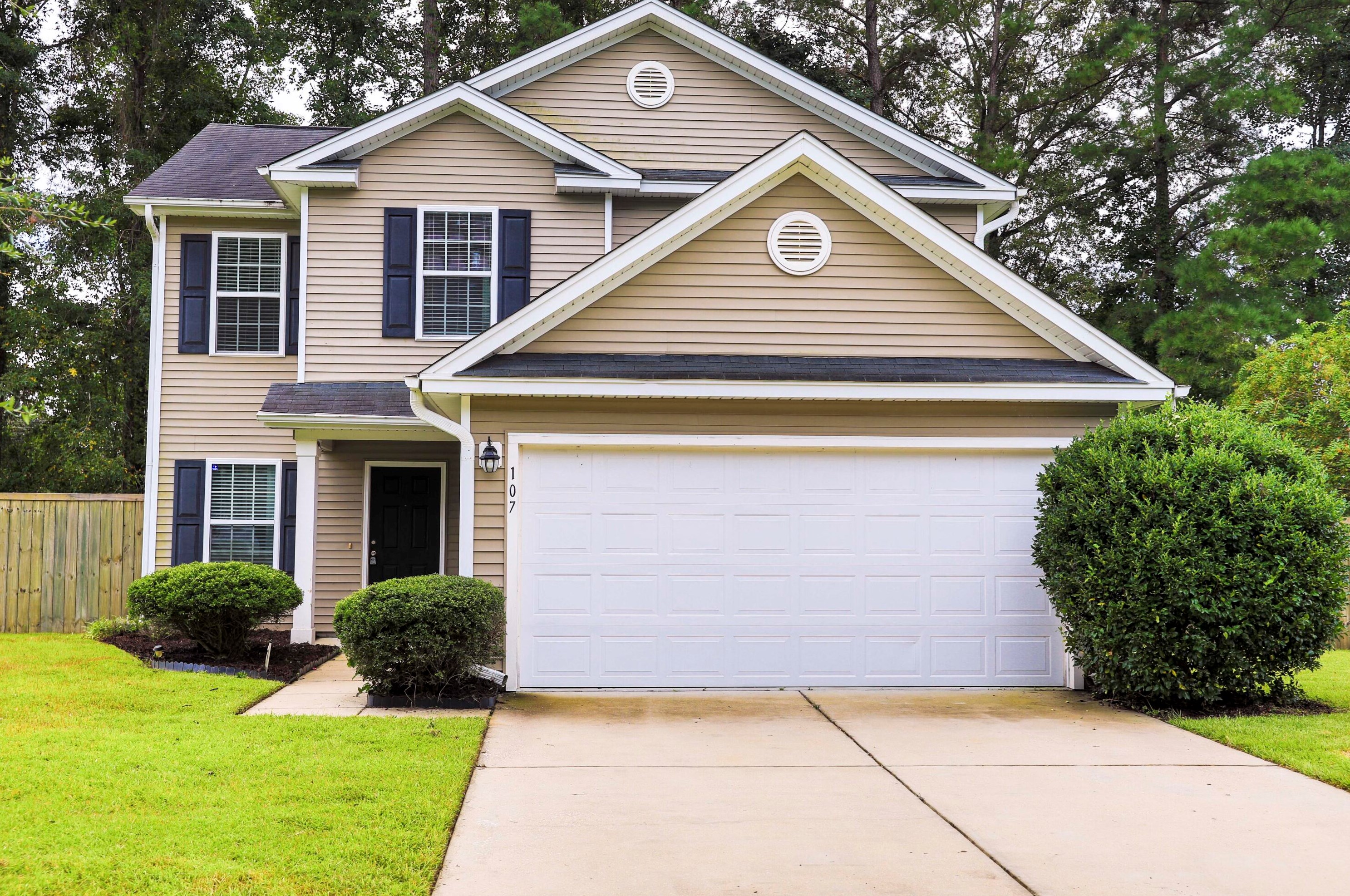 107 Saint Charles Way, Charleston, SC 29445-3660