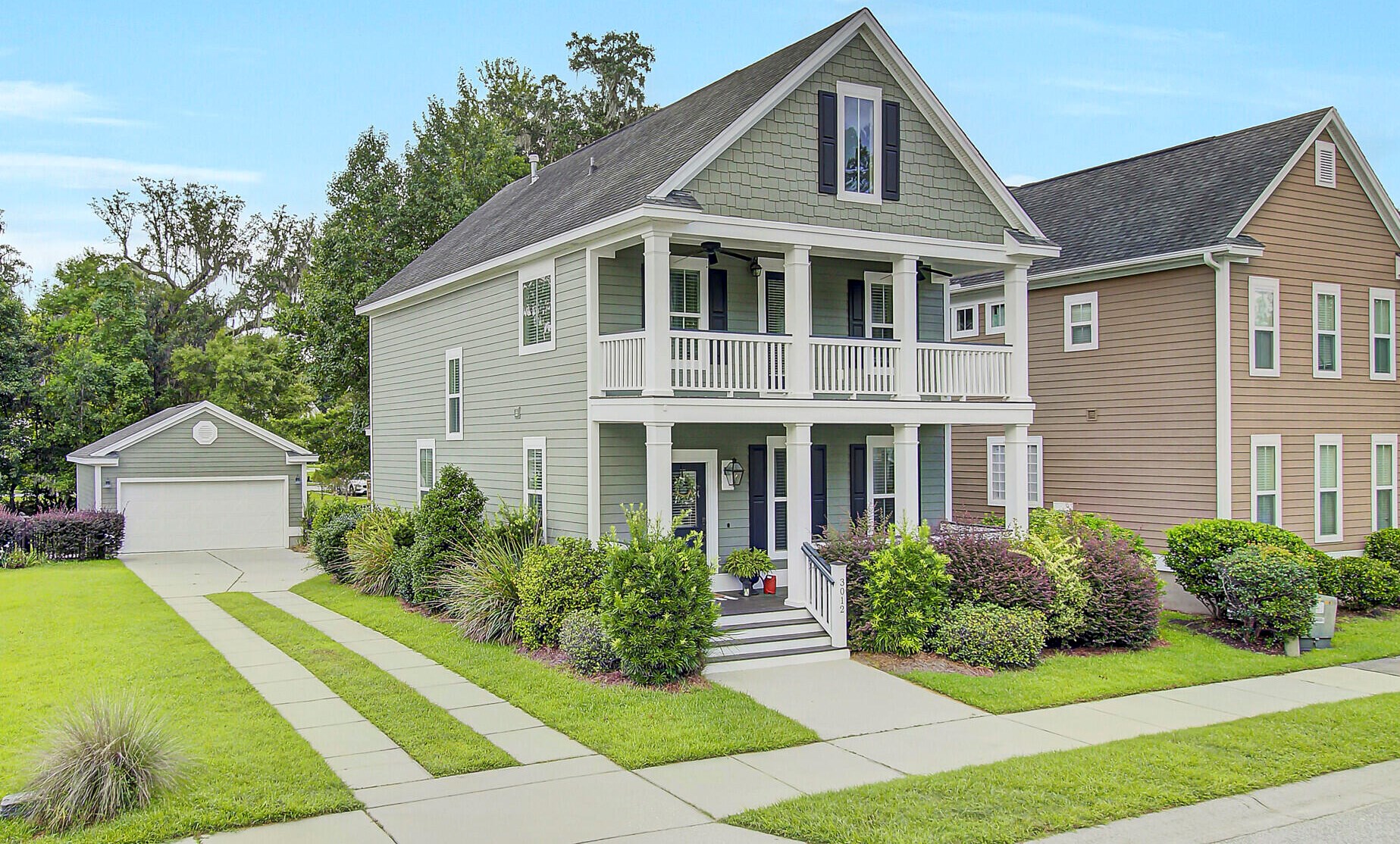 3012 Sage Way, Charleston, SC 29414-8027