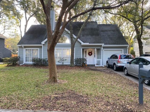 1979 Tison Ln, Mount Pleasant, SC 29464