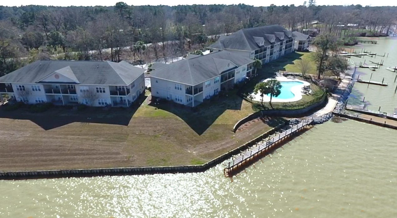 411 Ballard Ln, Parlers, SC 29142