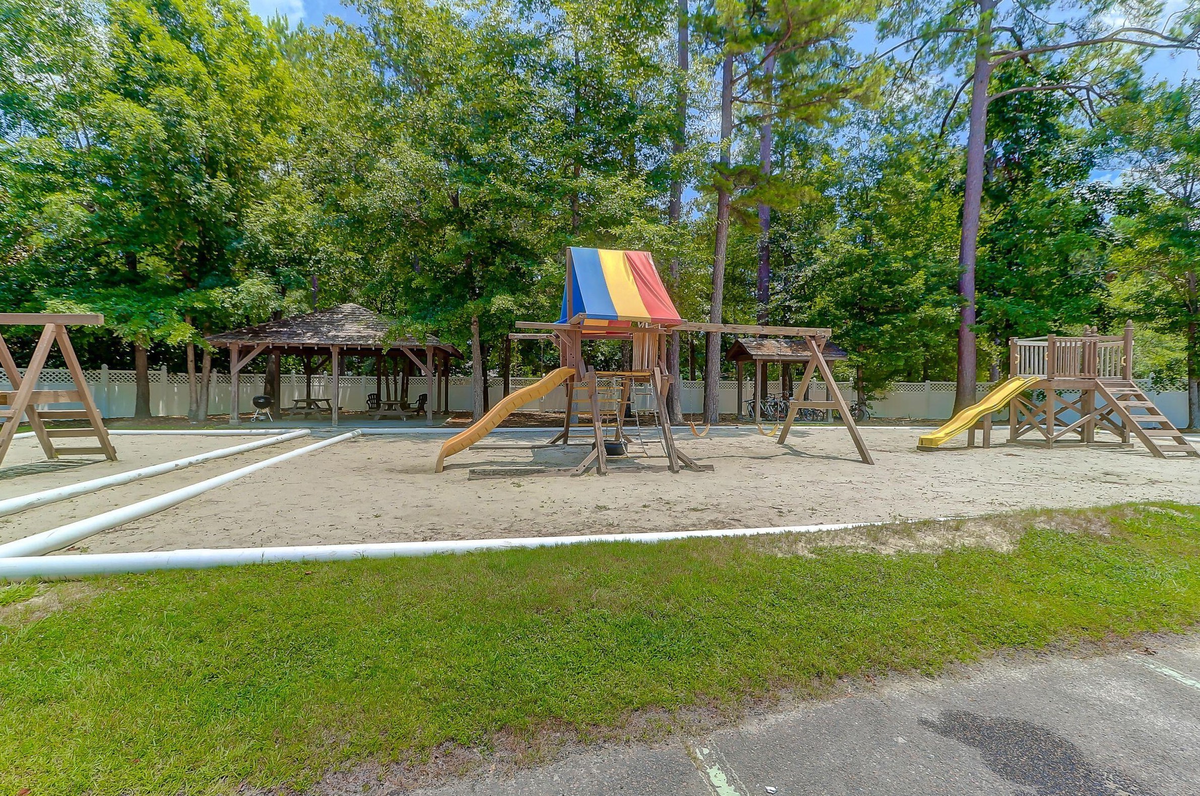 188 Midland Pkwy, Summerville SC  29485-8100 exterior