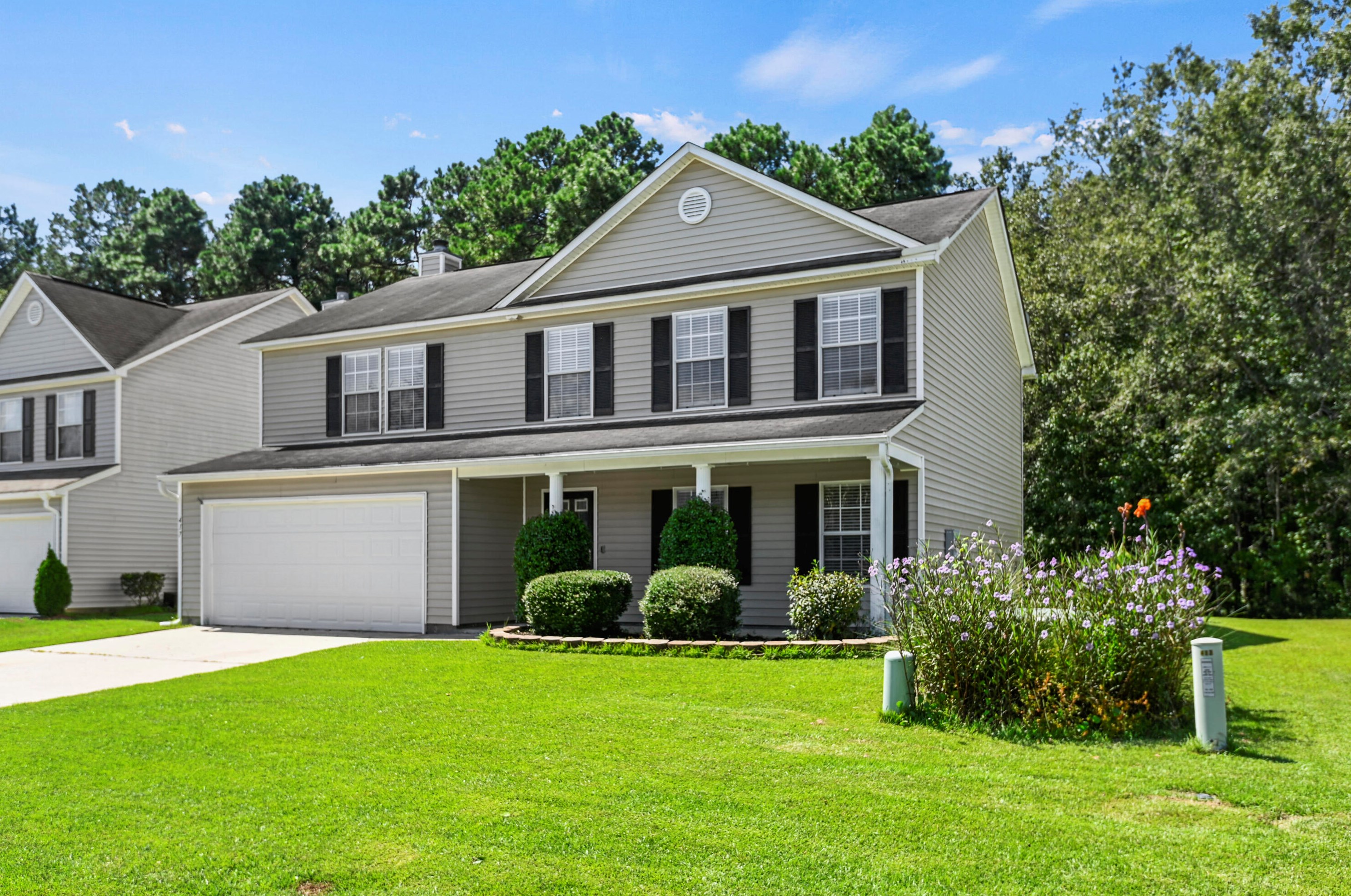 417 Aberdeen Cir, Summerville, SC 29483-7560