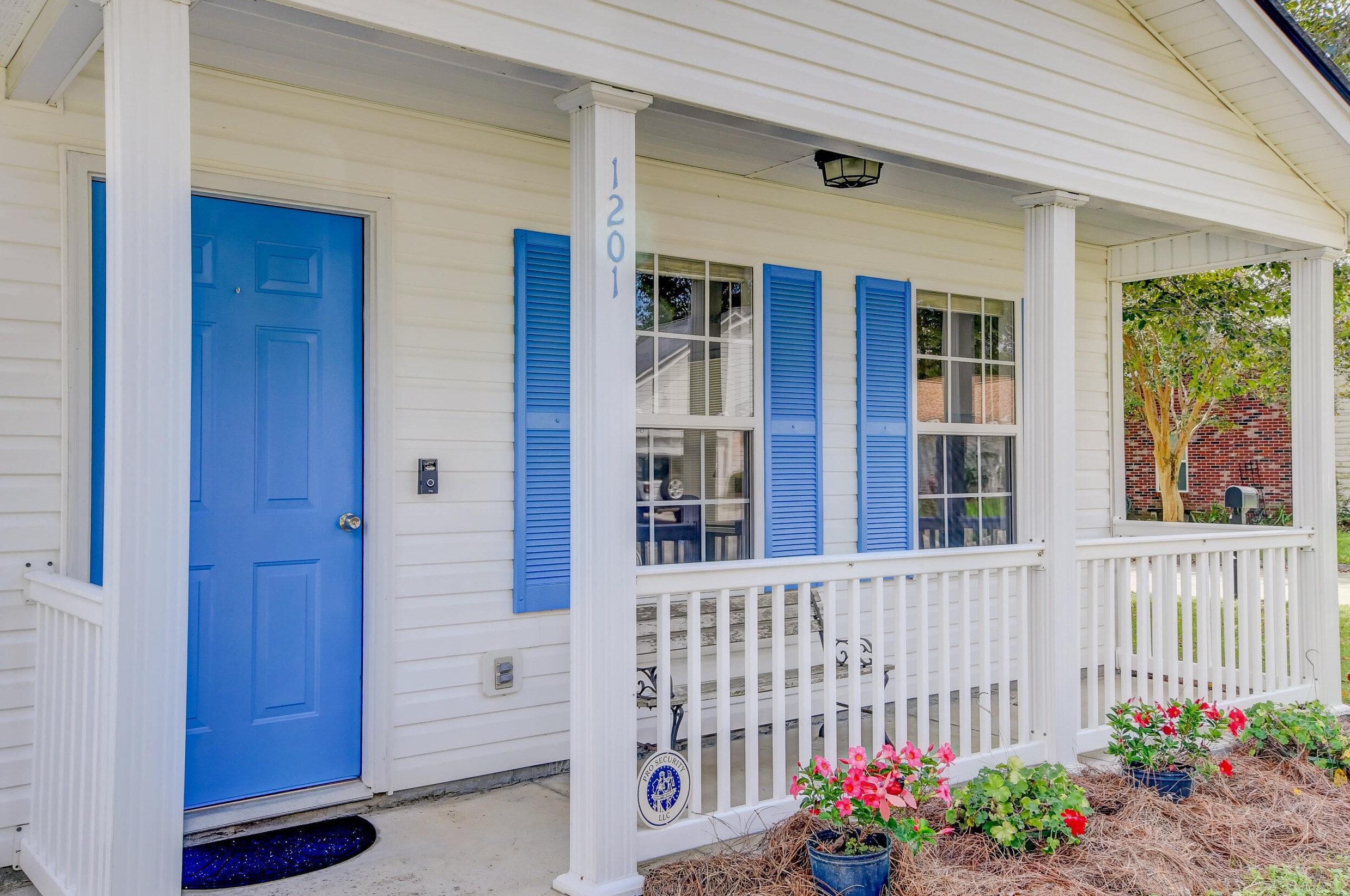 1201 Jeanna St, Summerville, SC 29483-8649