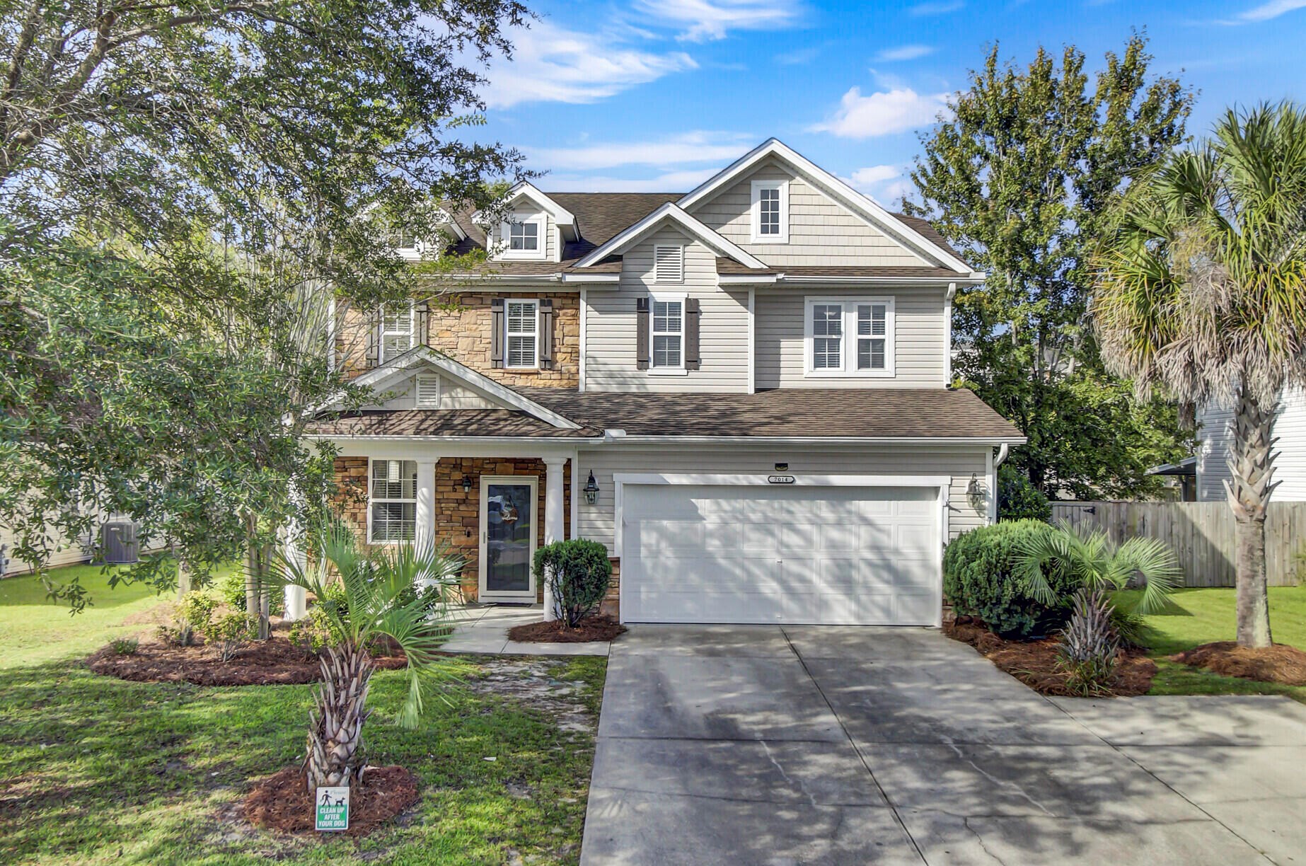 7014 Lanier St, Charleston, SC 29410-8205