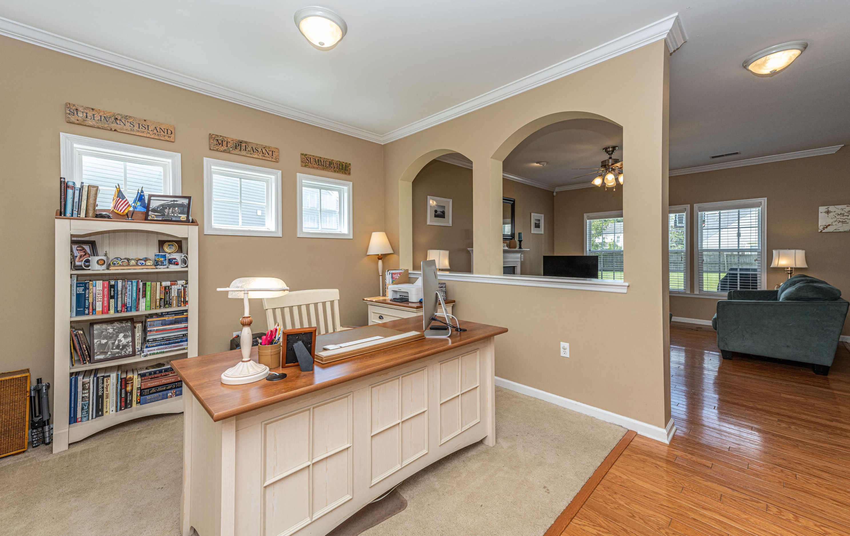 9662 Carousel Cir, Summerville, SC 29485-9002