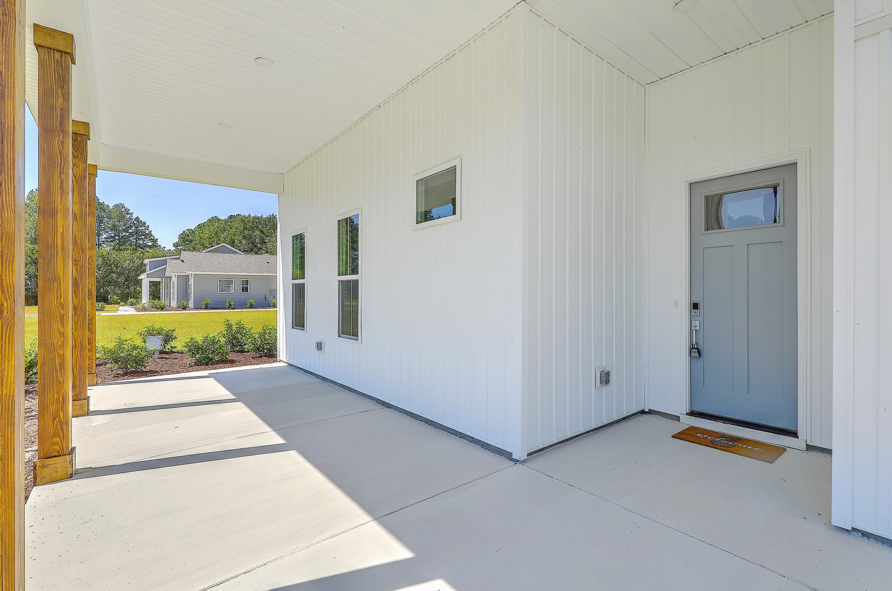 2020 Hwy 61, Ridgeville, SC 29472