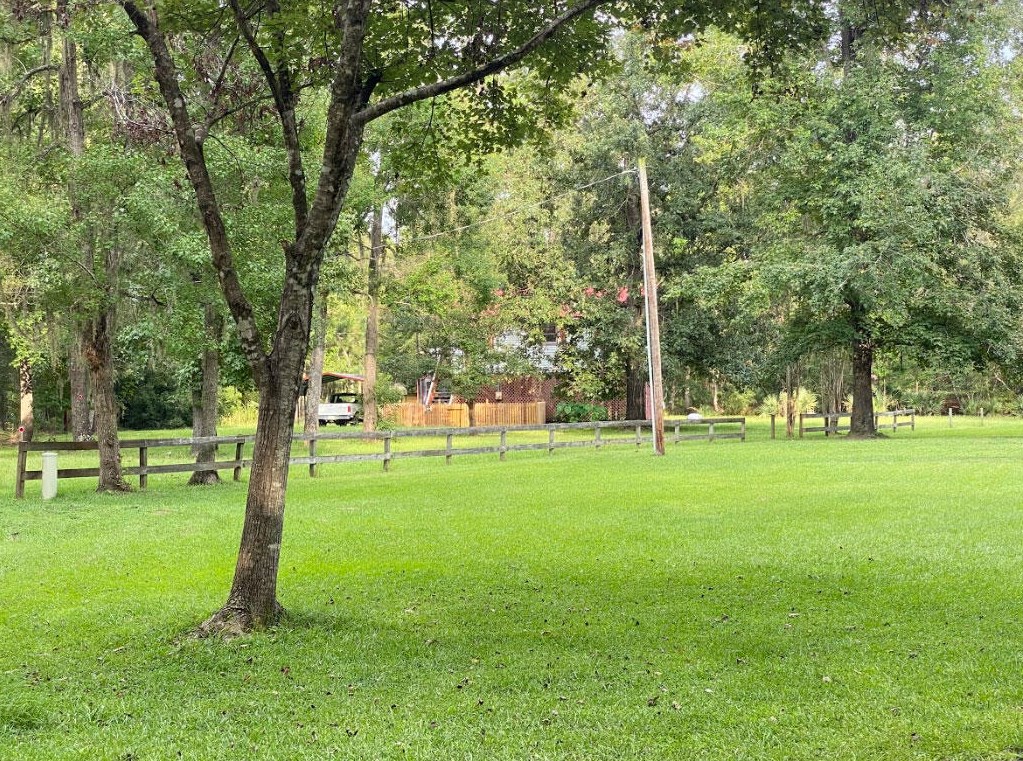 161 Wee Hope Loop, Walterboro SC  29488-7247 exterior