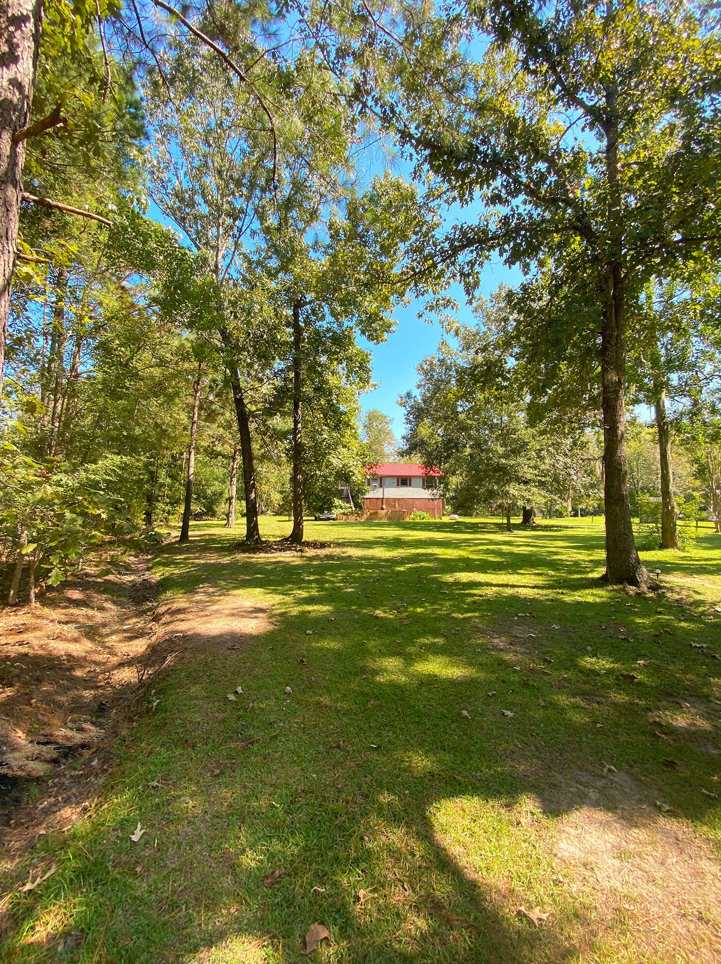 161 Wee Hope Loop, Walterboro, SC 29488