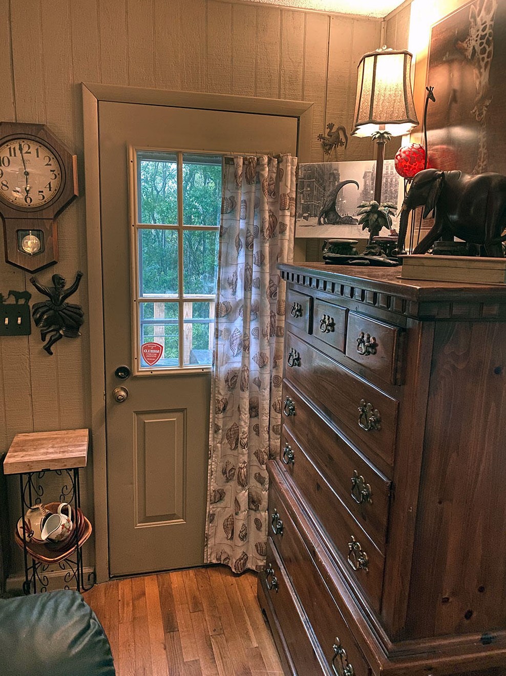 161 Wee Hope Loop, Walterboro SC  29488-7247 exterior