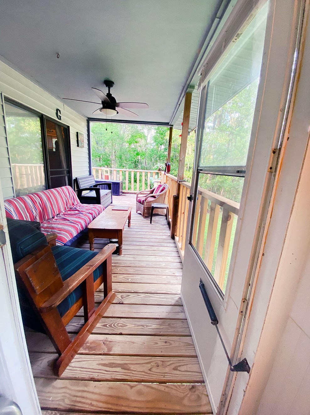 161 Wee Hope Loop, Walterboro SC  29488-7247 exterior