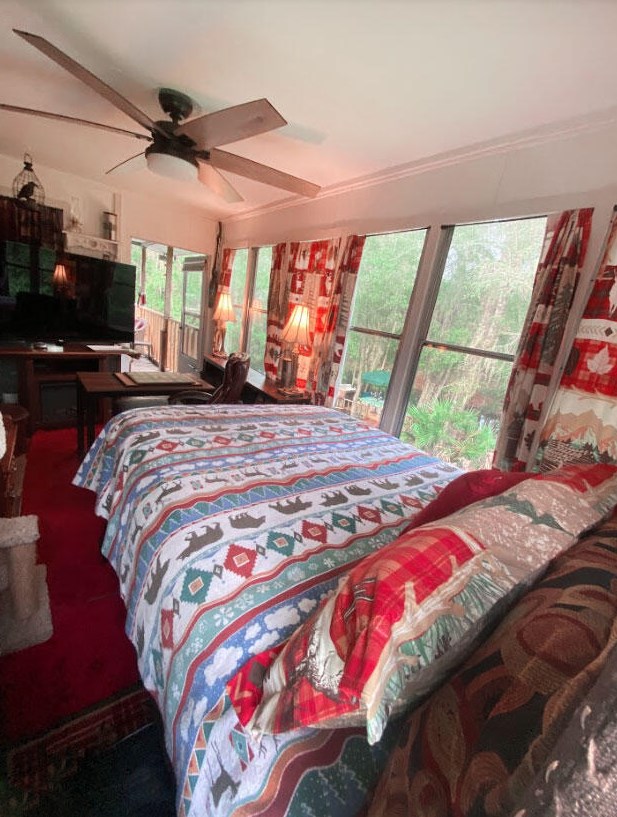 161 Wee Hope Loop, Walterboro SC  29488-7247 exterior