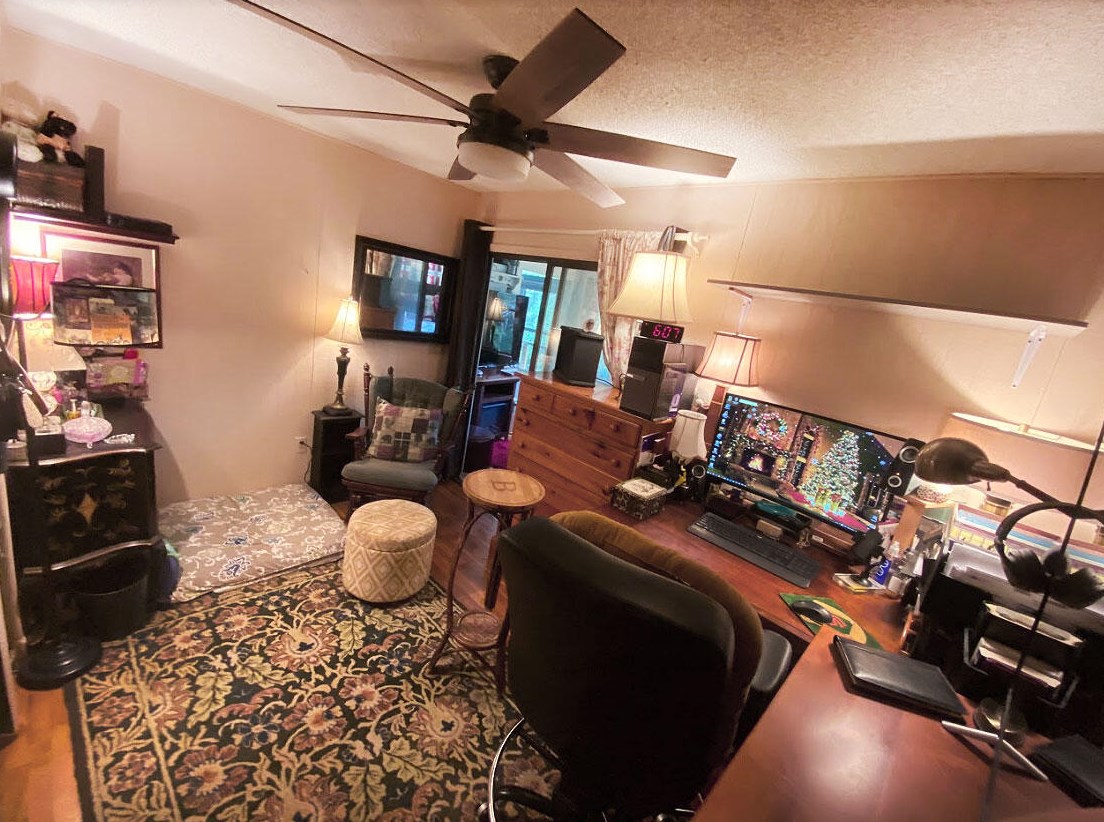 161 Wee Hope Loop, Walterboro SC  29488-7247 exterior